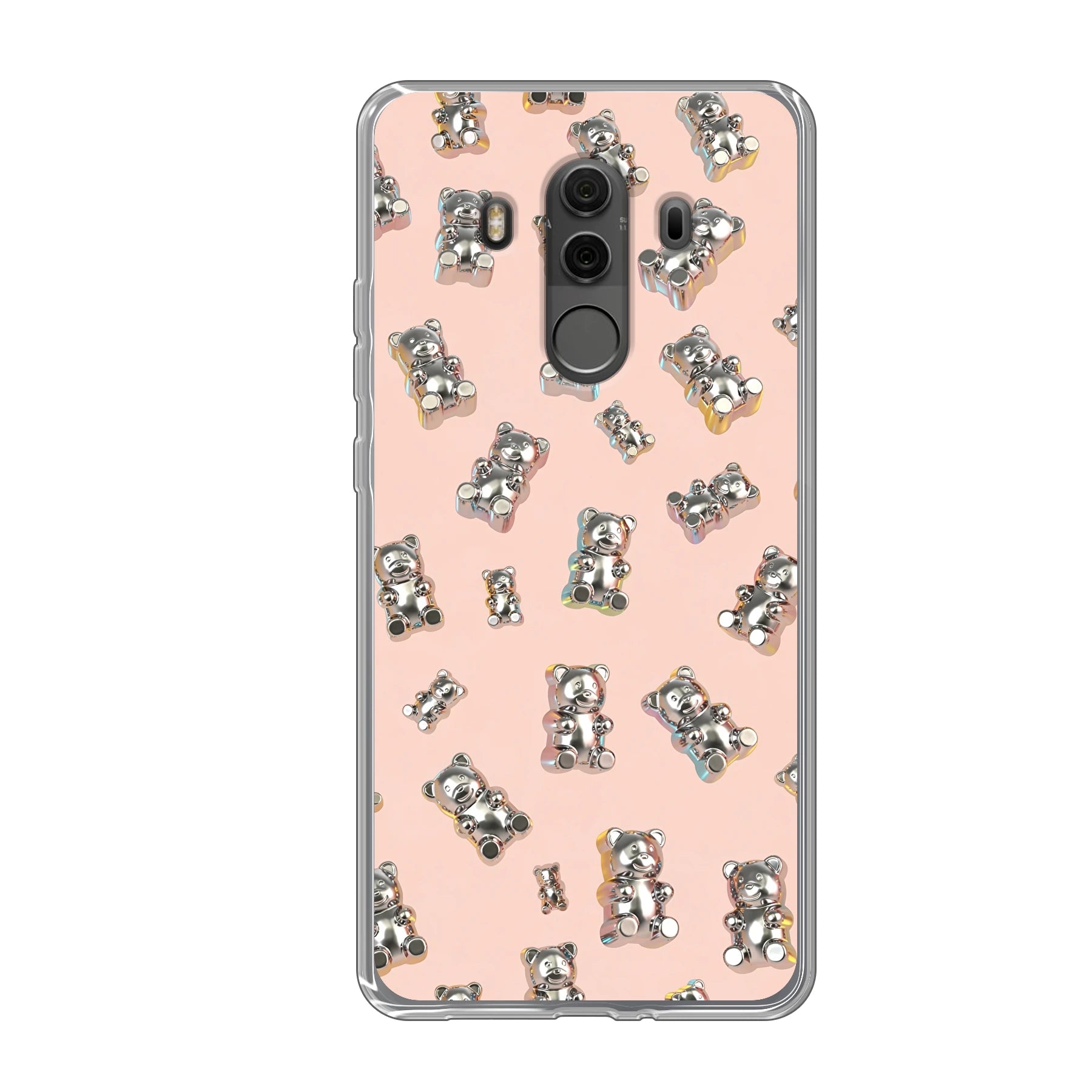 Huawei Mate 10 Pro phone case