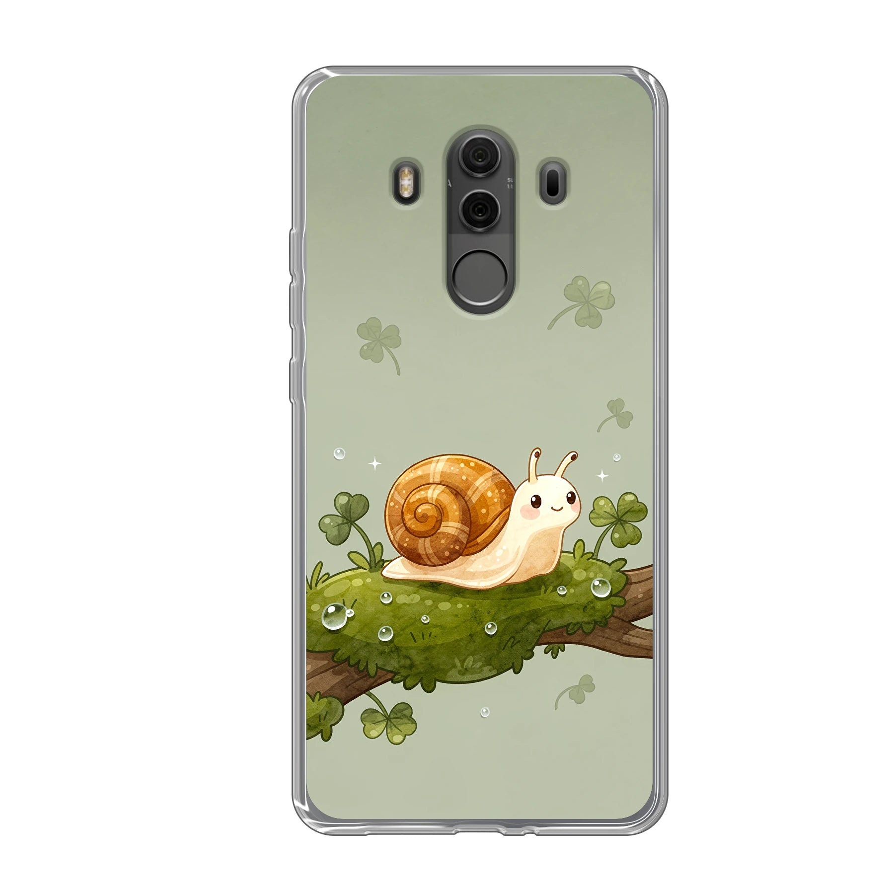 Huawei Mate 10 Pro phone case