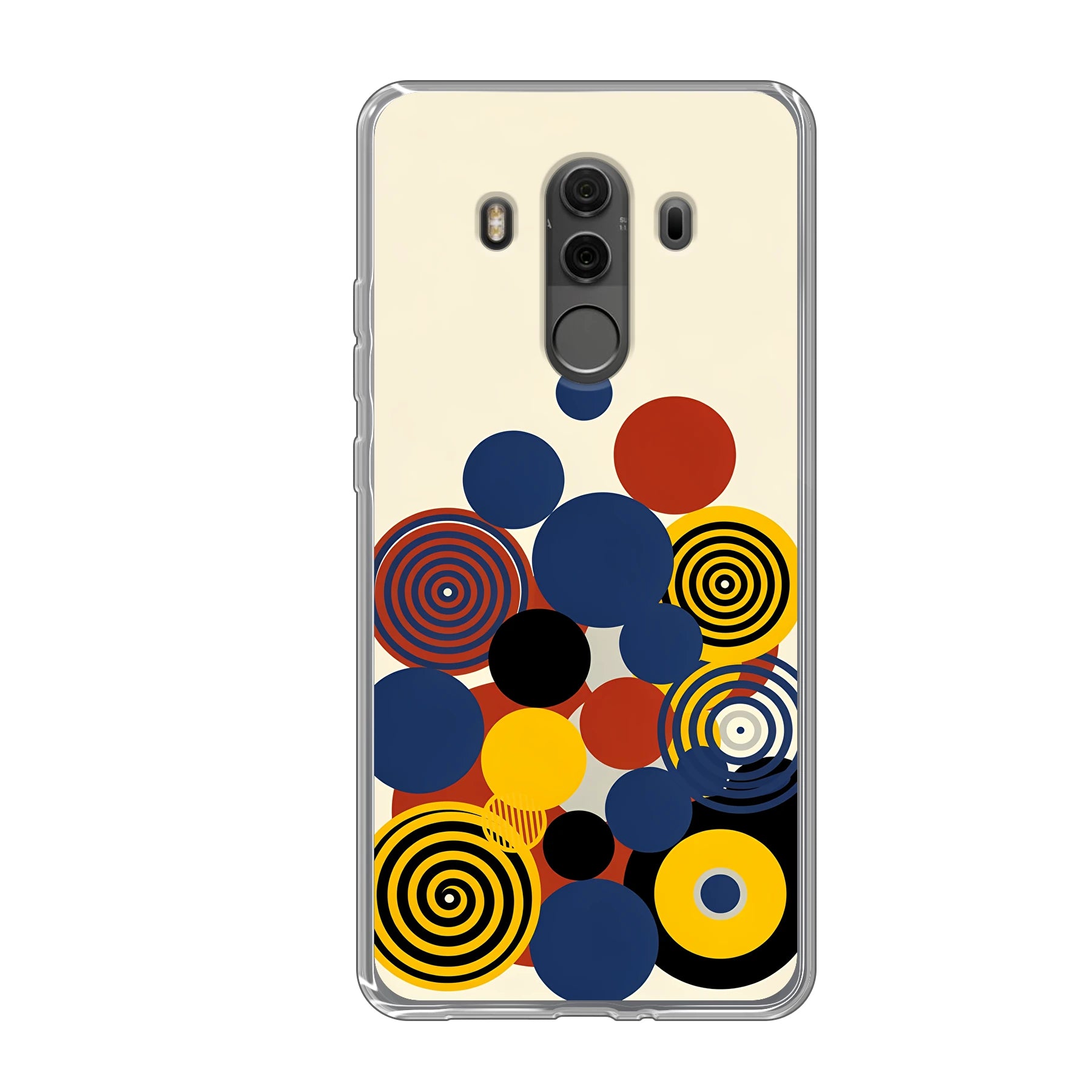 Huawei Mate 10 Pro phone case