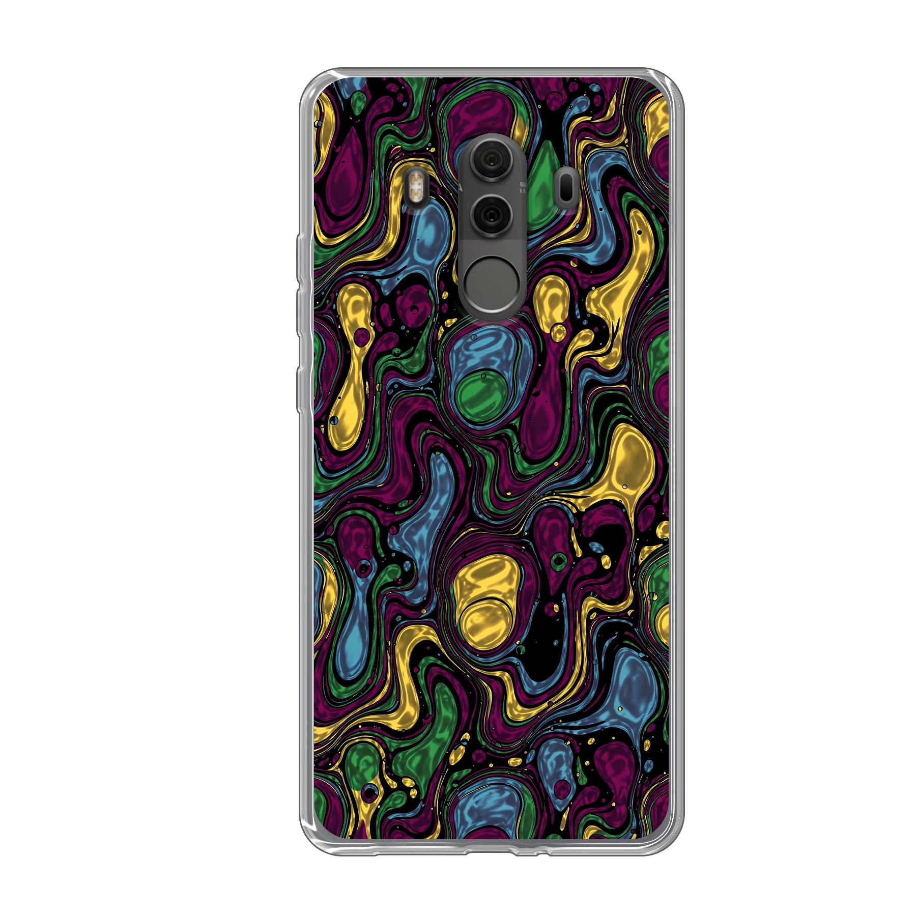 Huawei Mate 10 Pro phone case