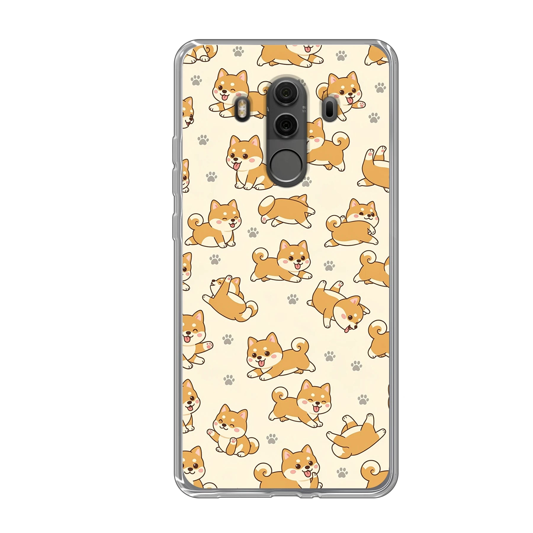 Huawei Mate 10 Pro phone case