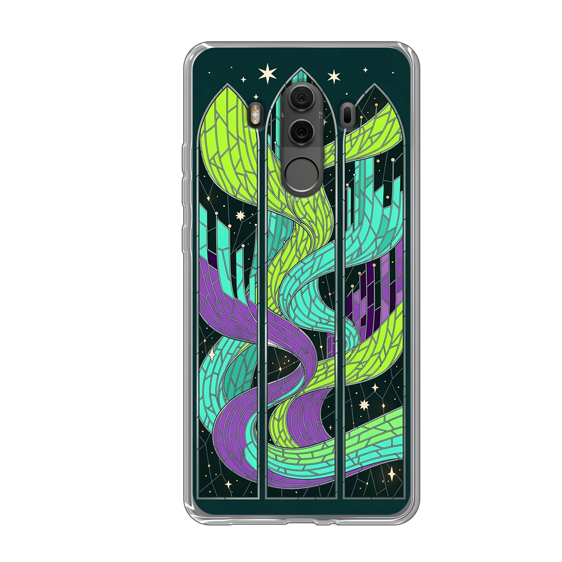 Huawei Mate 10 Pro phone case