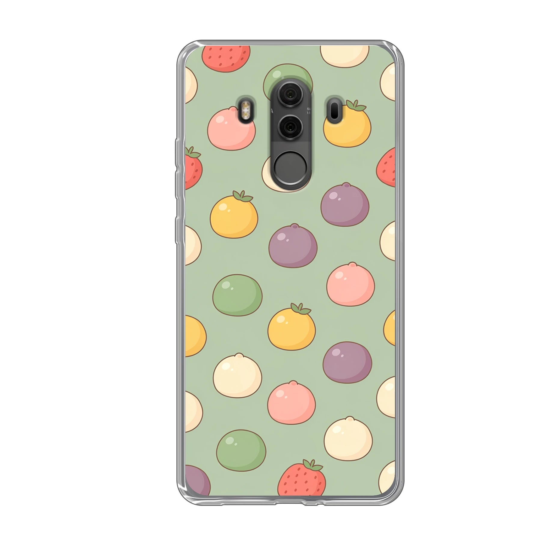 Huawei Mate 10 Pro phone case