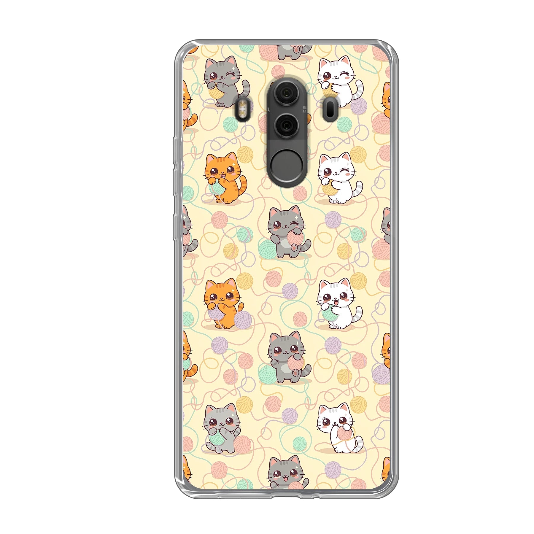 Huawei Mate 10 Pro phone case