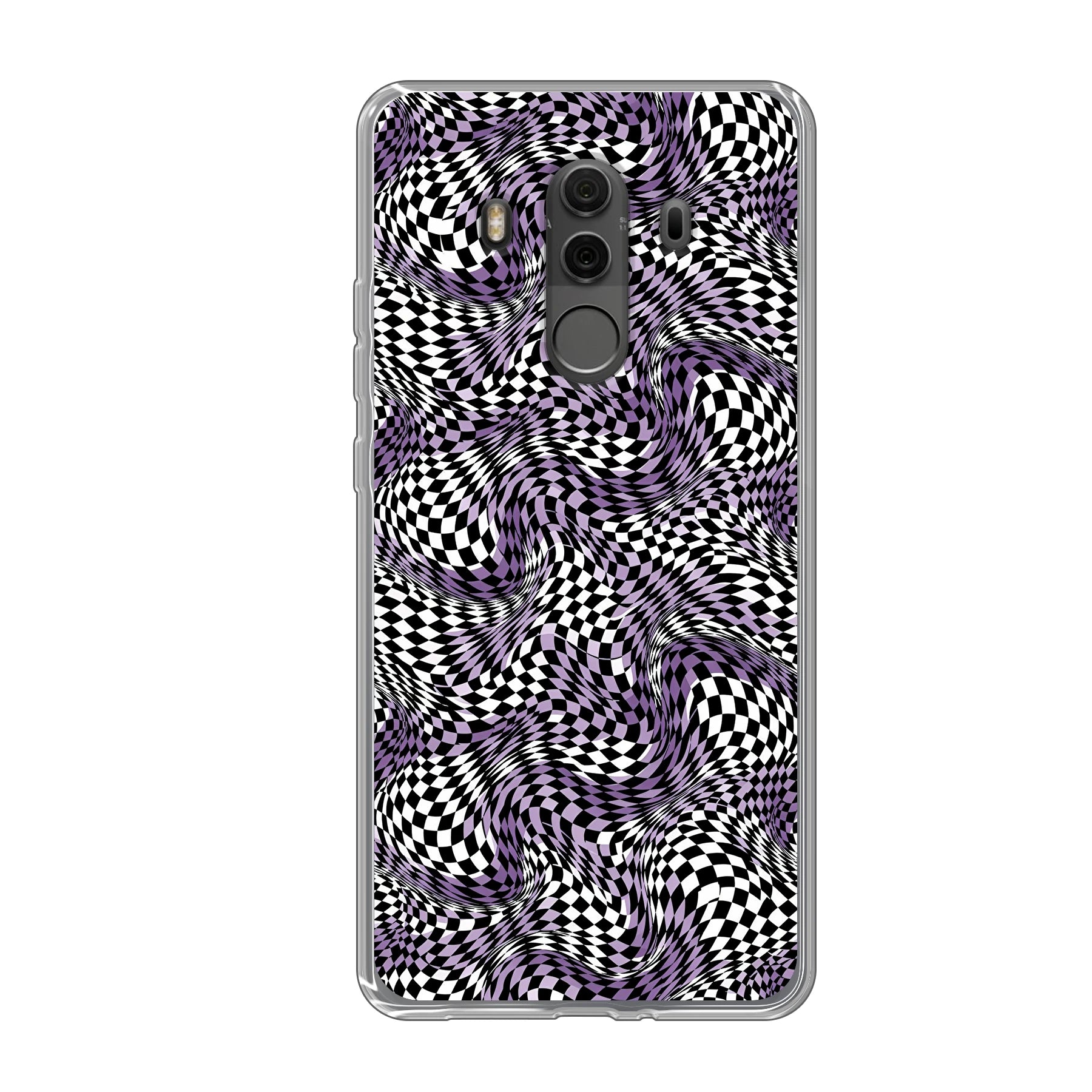 Huawei Mate 10 Pro phone case