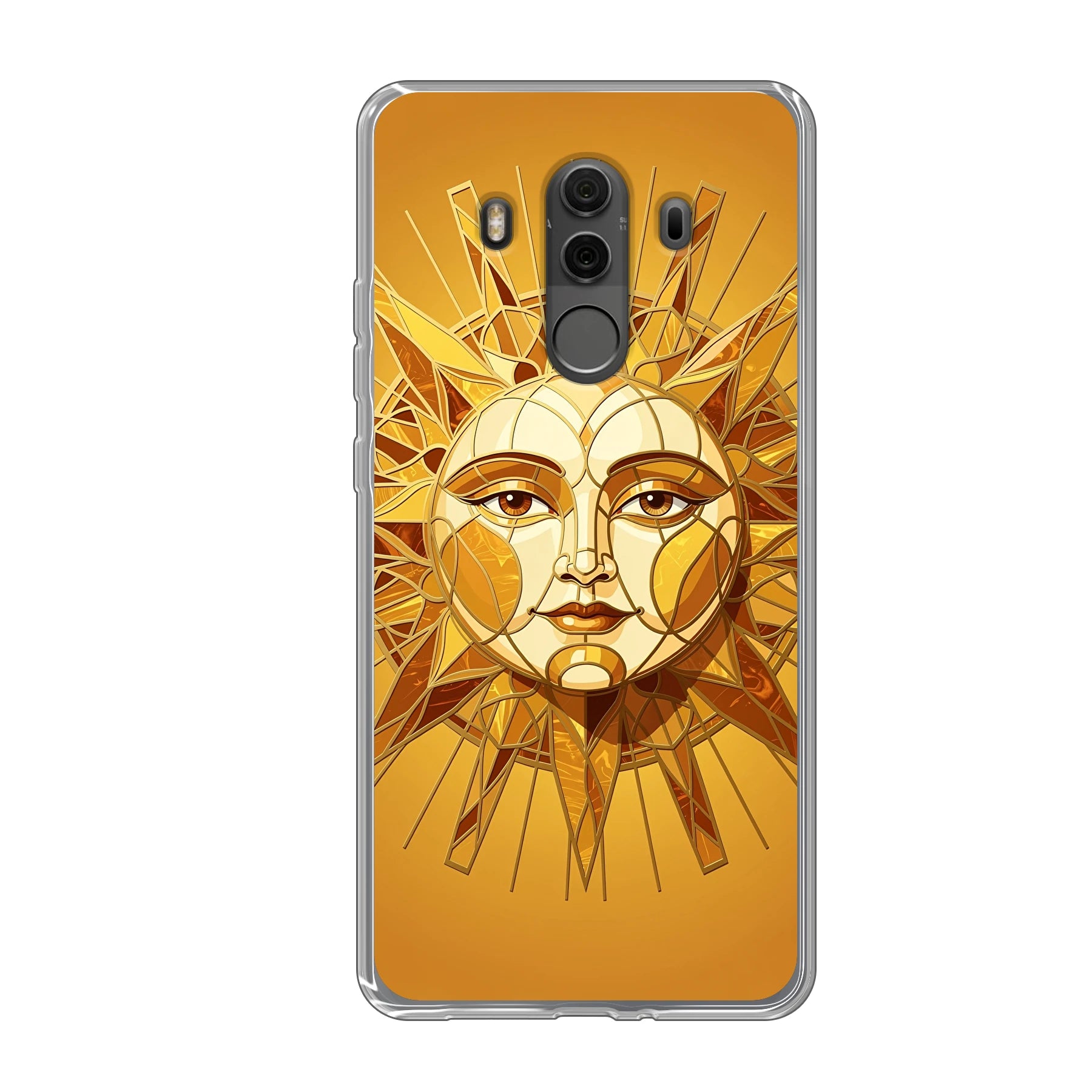 Huawei Mate 10 Pro phone case