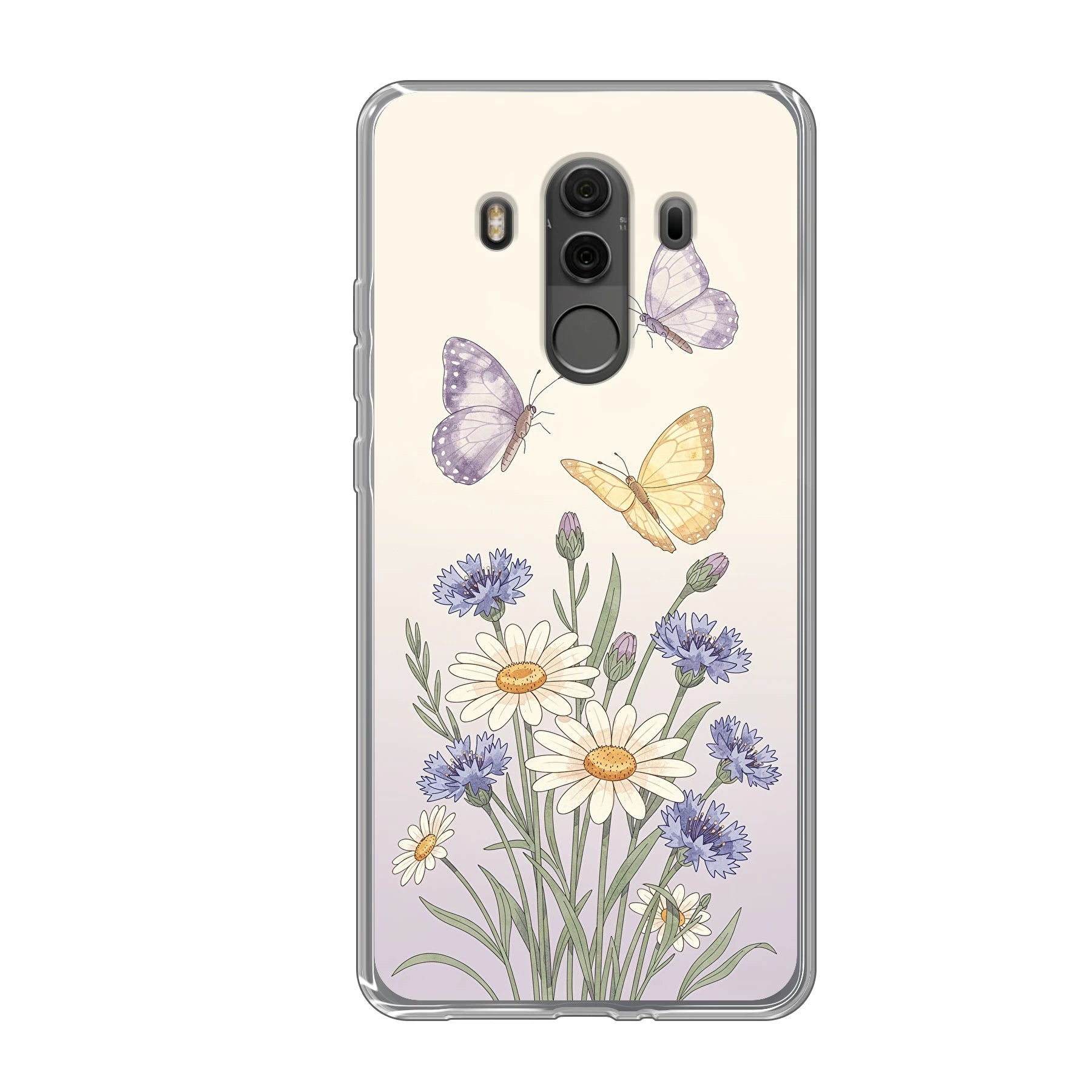 Huawei Mate 10 Pro phone case