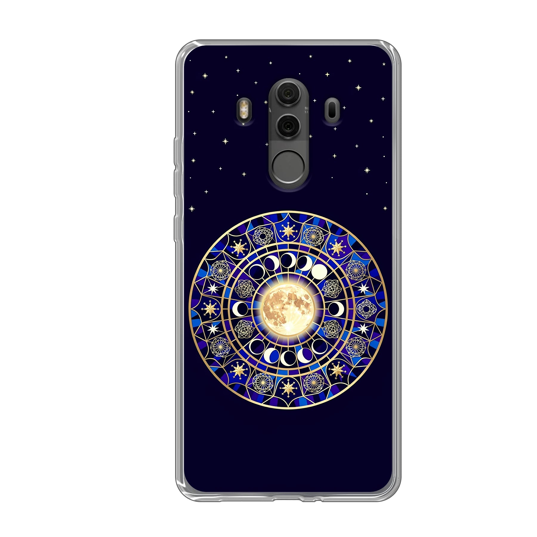 Huawei Mate 10 Pro phone case