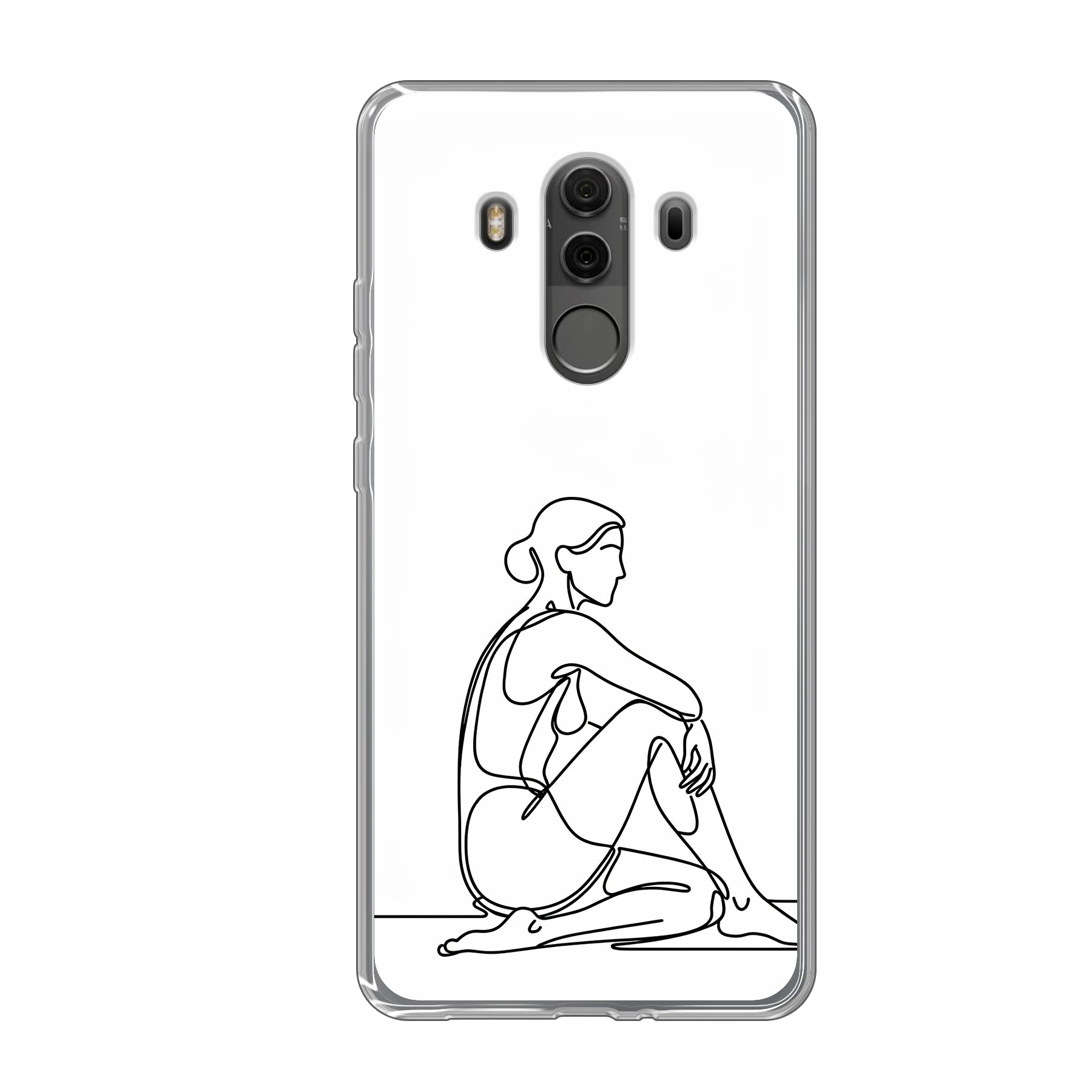 Huawei Mate 10 Pro phone case