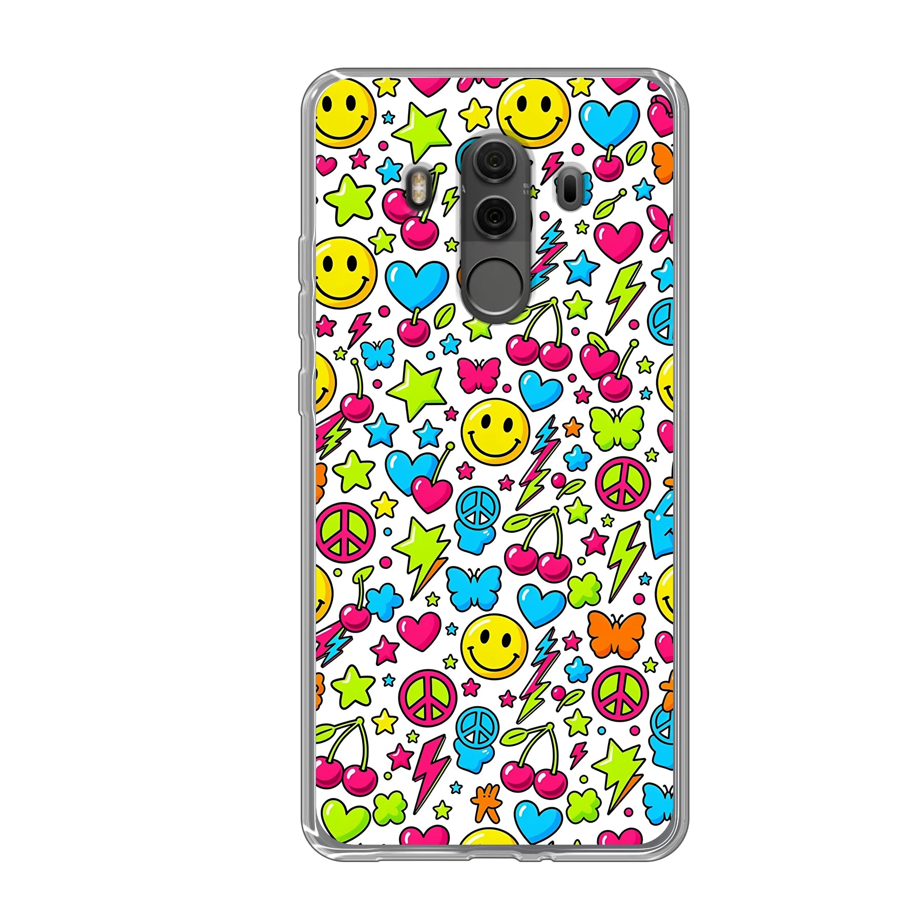 Huawei Mate 10 Pro phone case