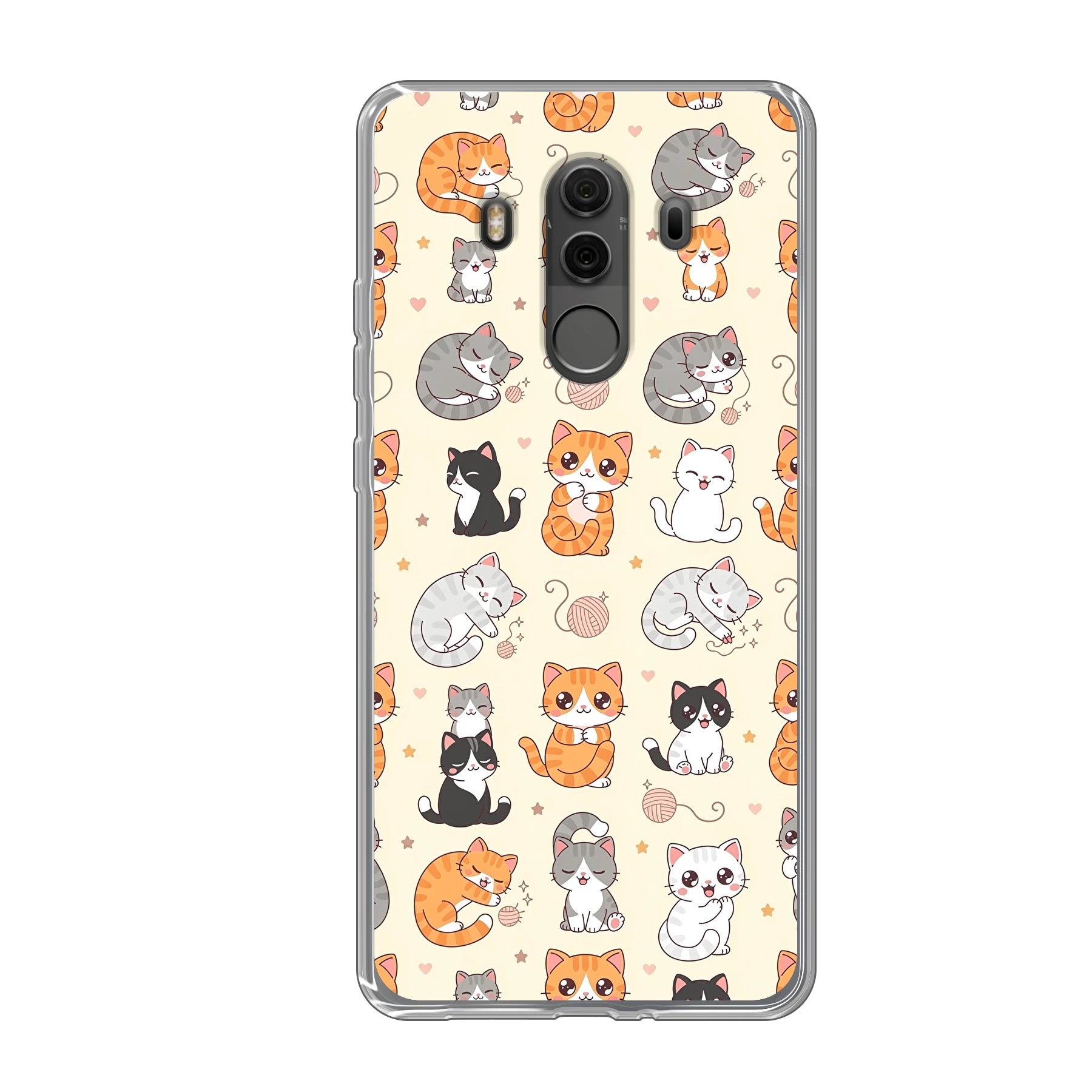 Huawei Mate 10 Pro phone case