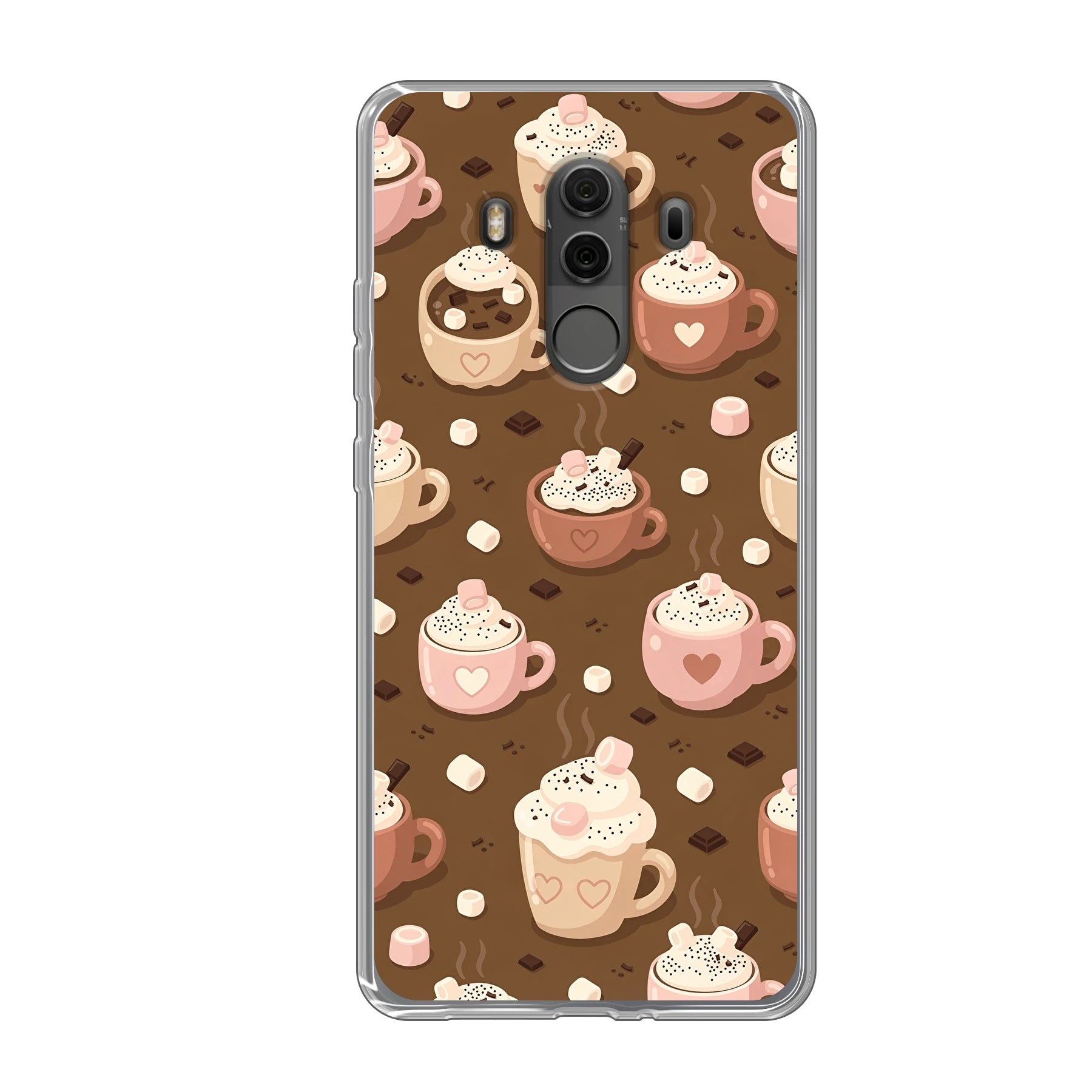 Huawei Mate 10 Pro phone case