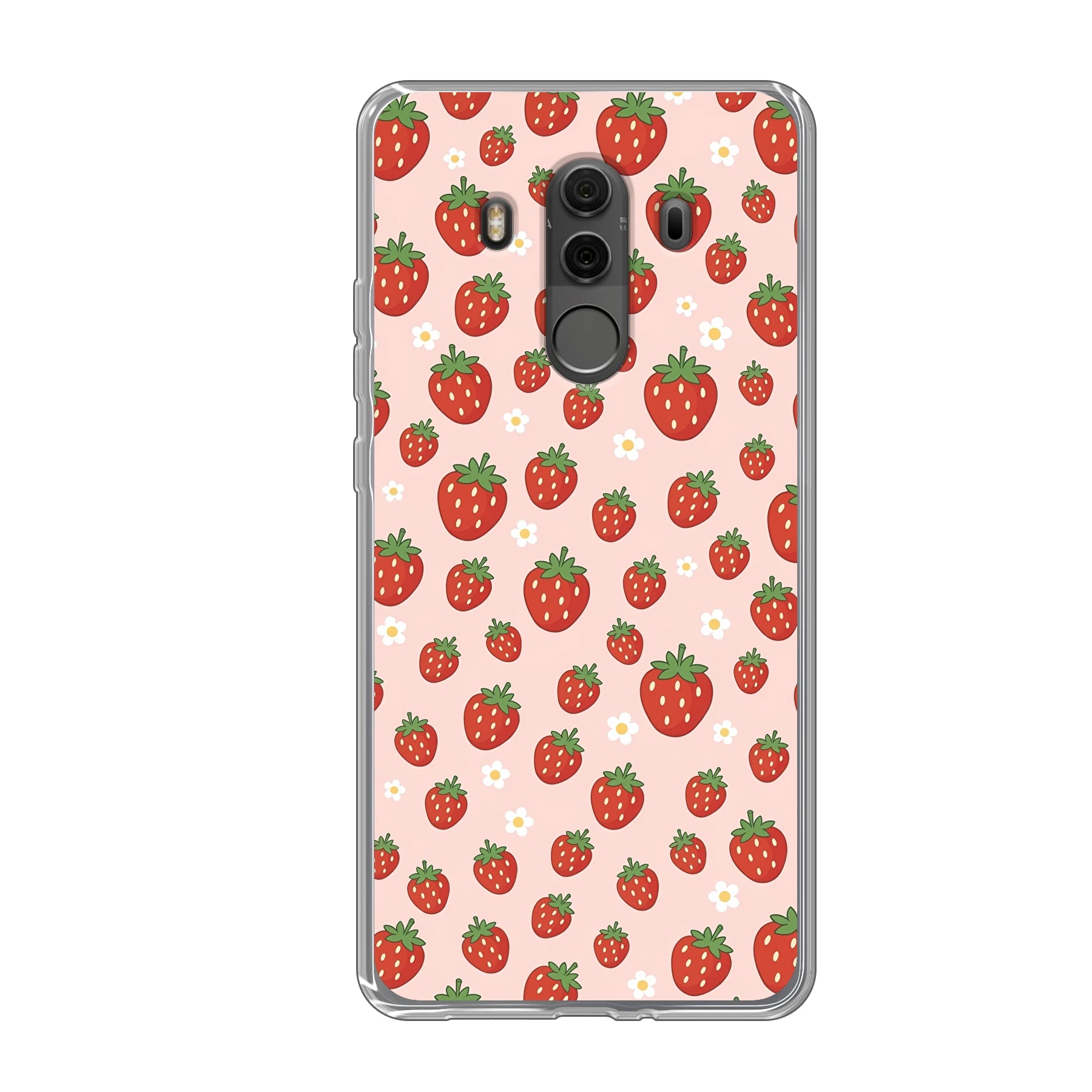 Huawei Mate 10 Pro phone case