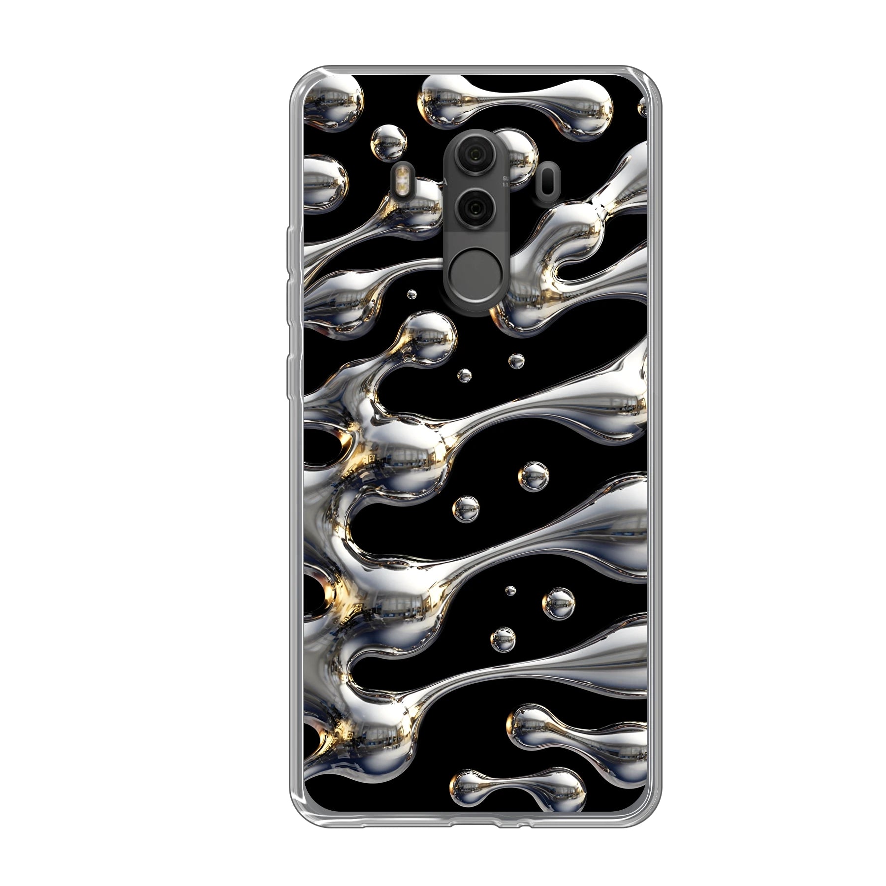 Huawei Mate 10 Pro phone case