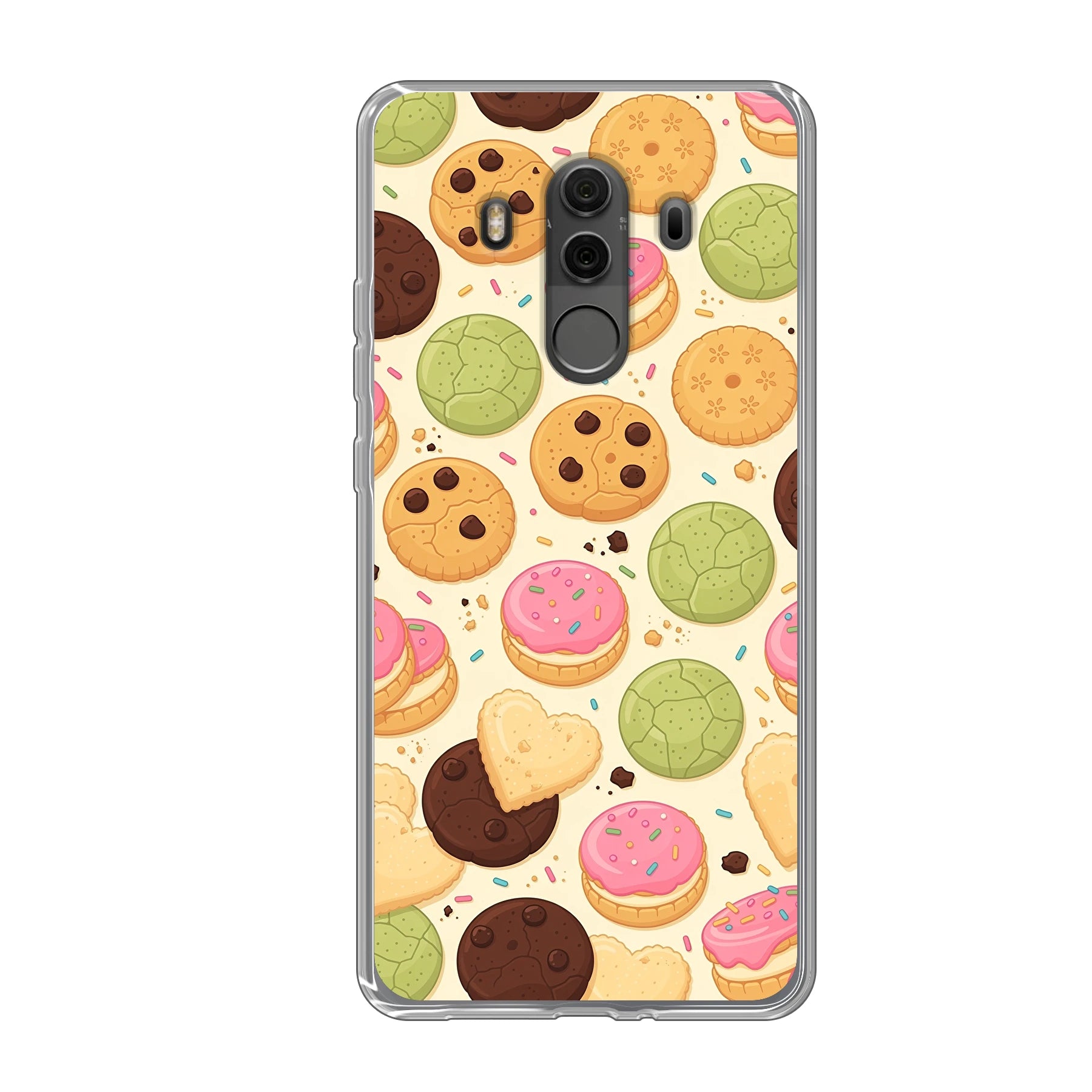 Huawei Mate 10 Pro phone case