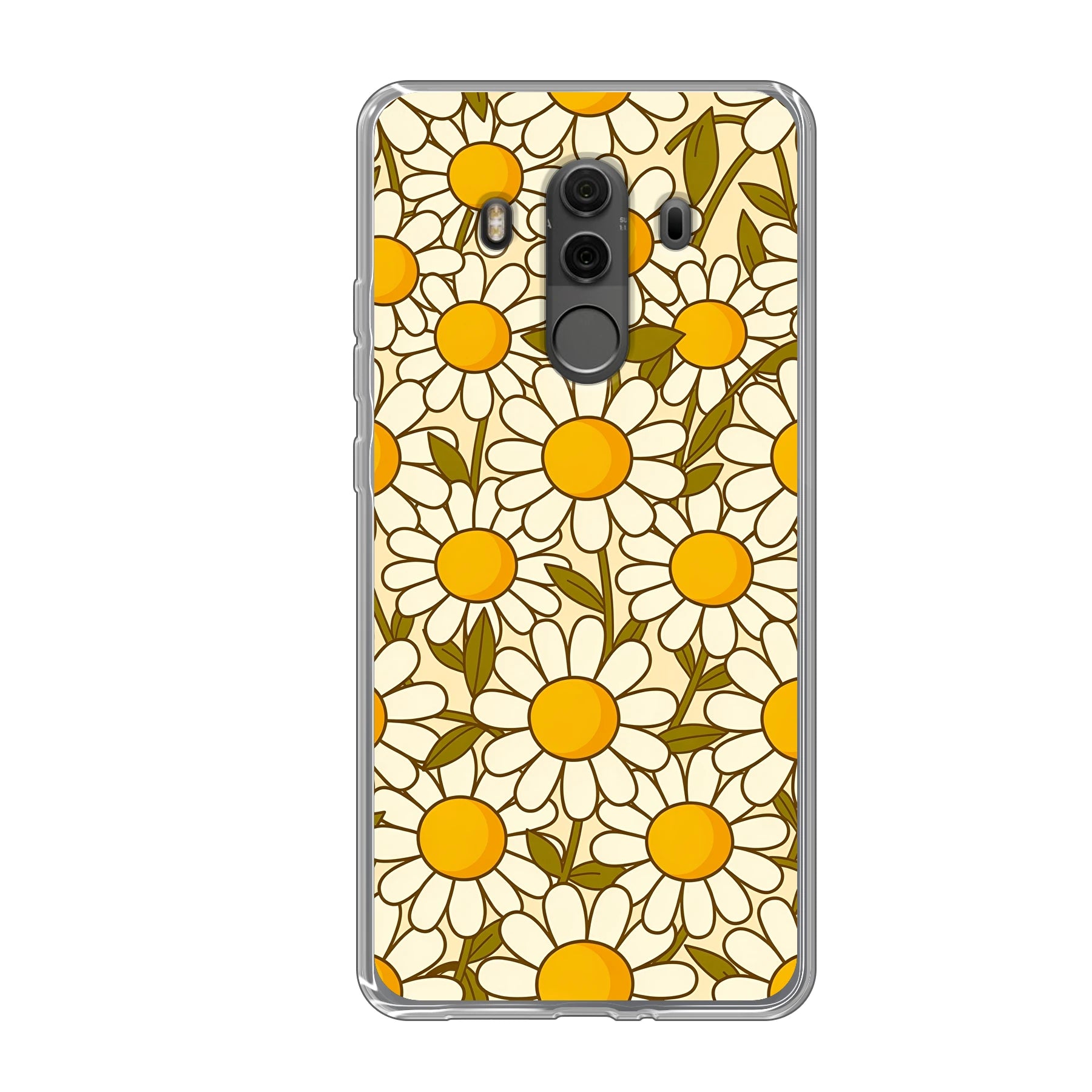 Huawei Mate 10 Pro phone case