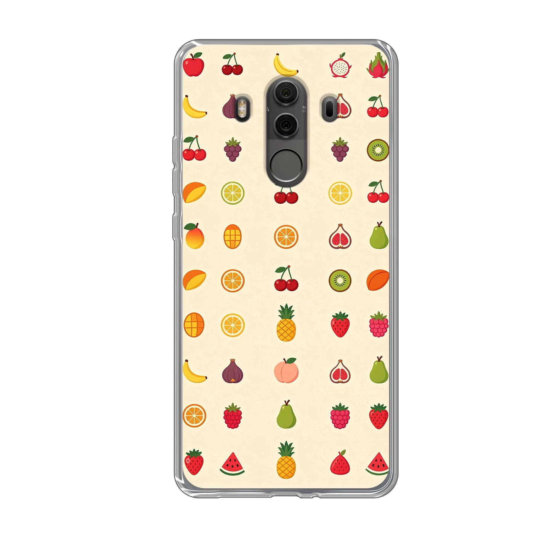Huawei Mate 10 Pro phone case