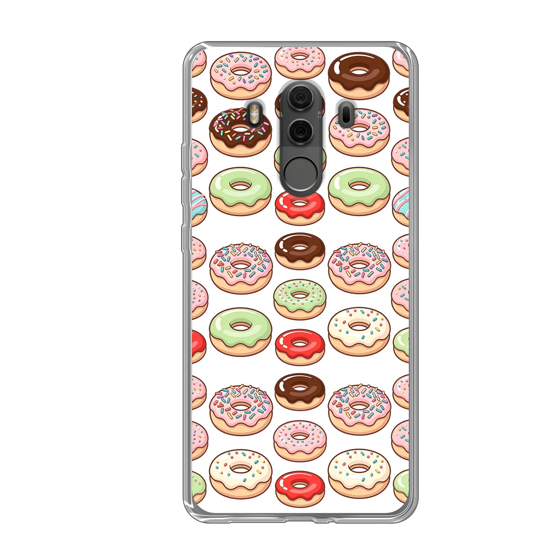 Huawei Mate 10 Pro phone case