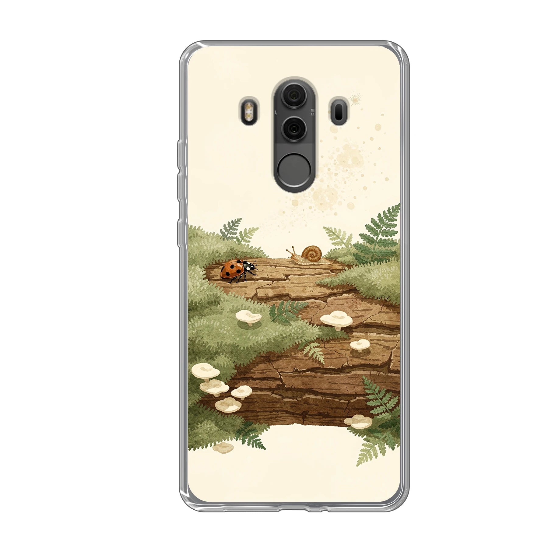 Huawei Mate 10 Pro phone case