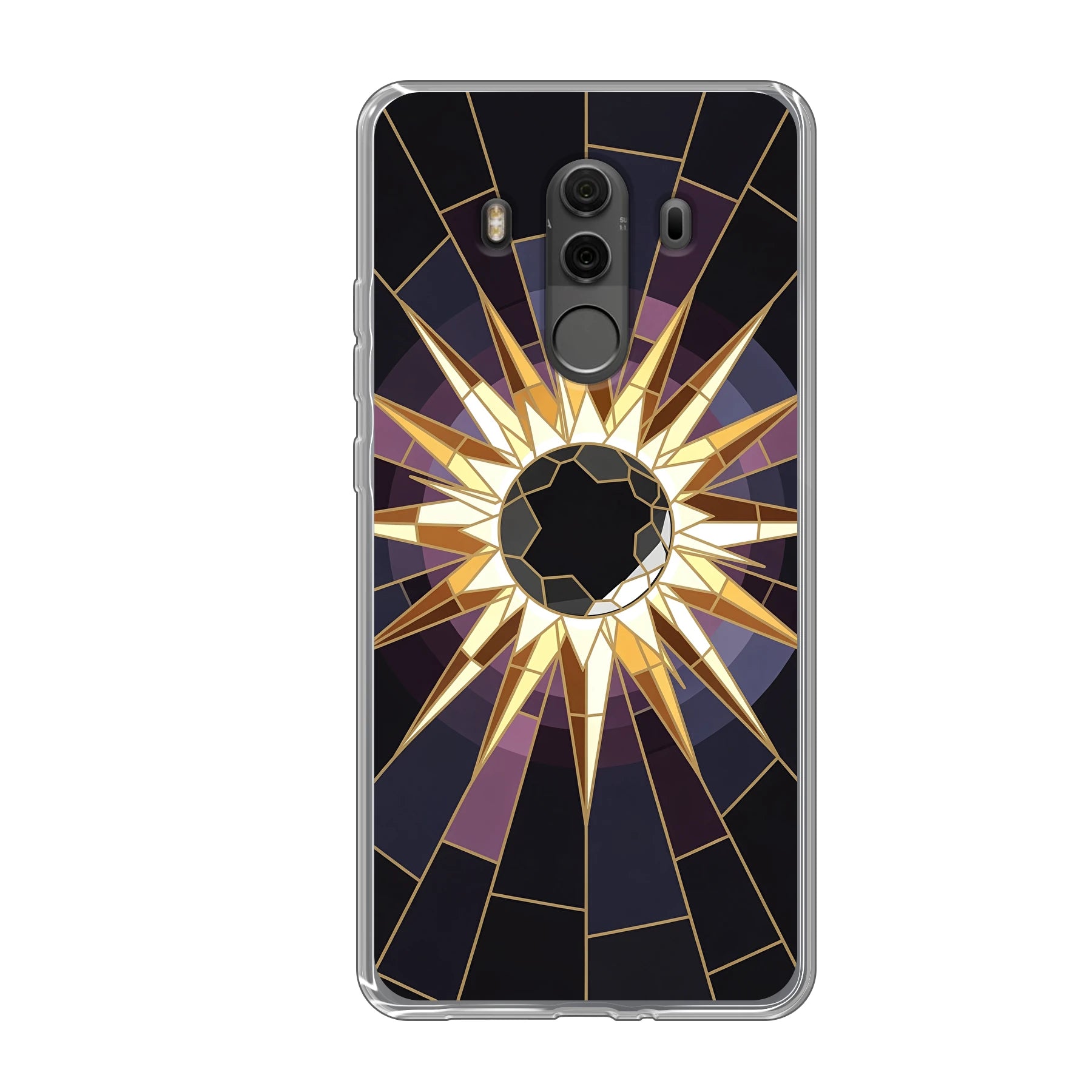 Huawei Mate 10 Pro phone case