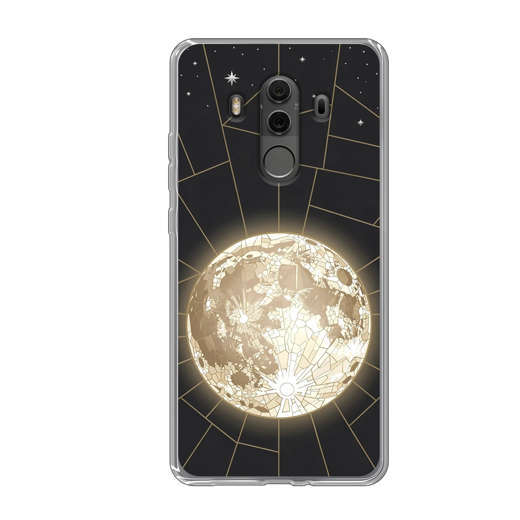 Huawei Mate 10 Pro phone case