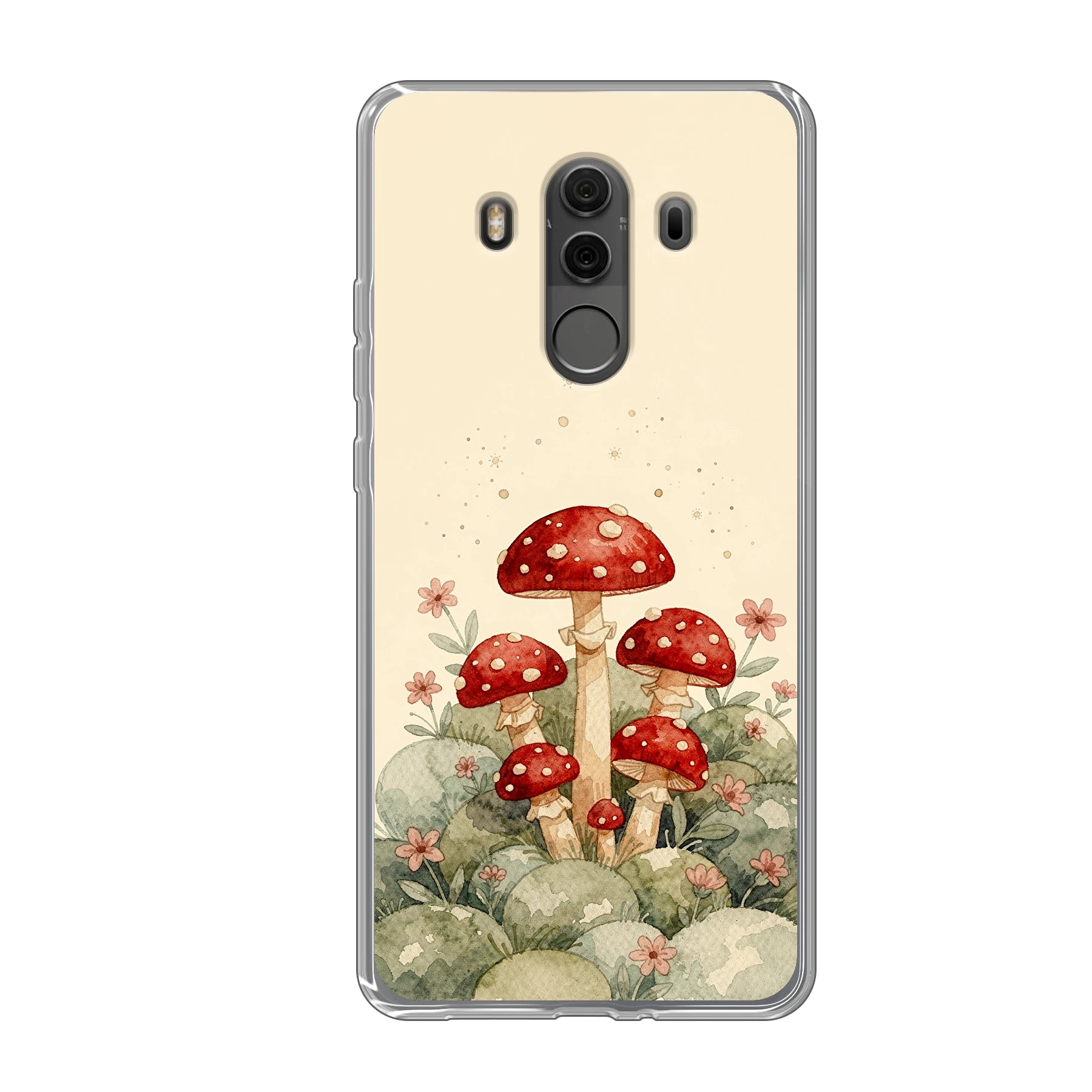 Huawei Mate 10 Pro phone case