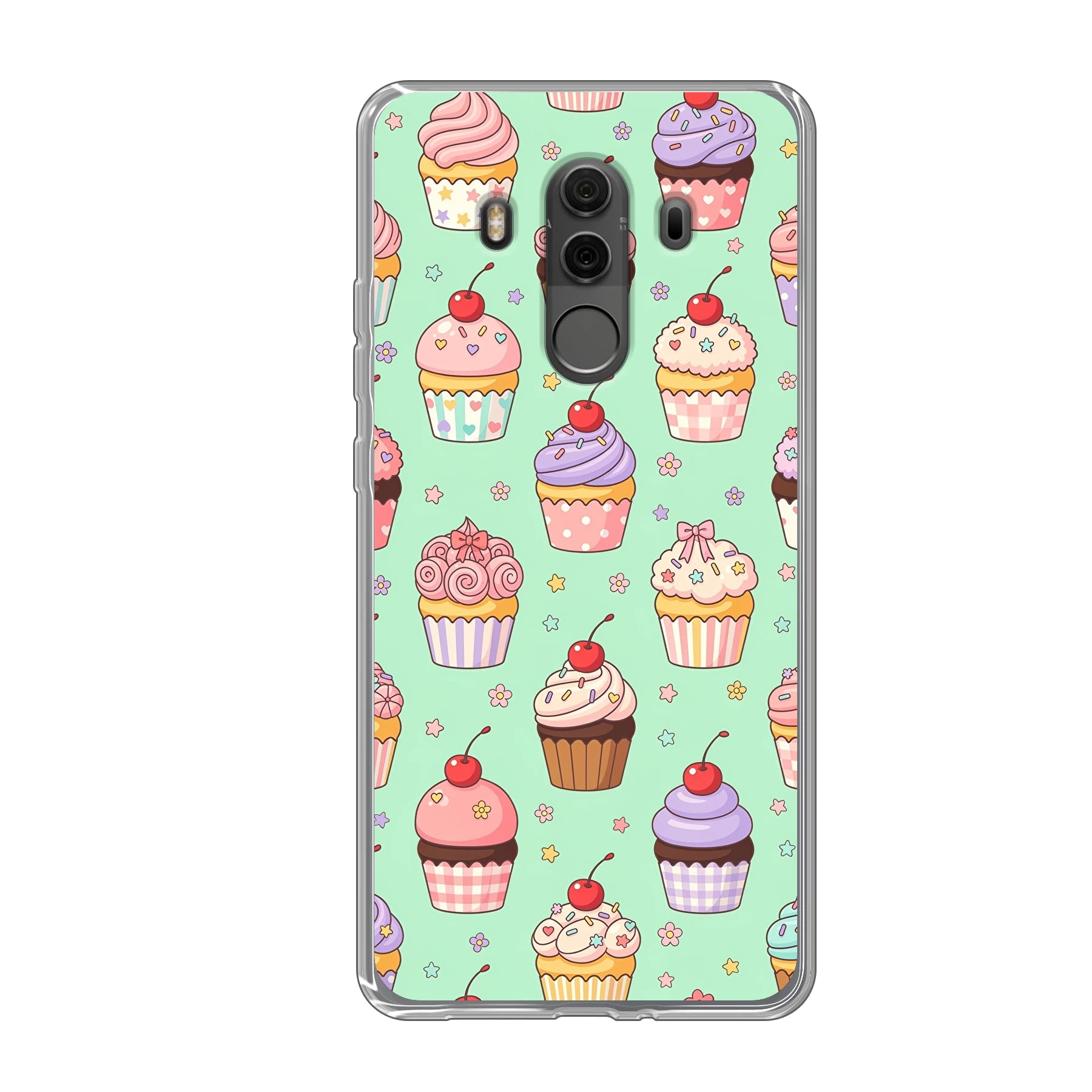 Huawei Mate 10 Pro phone case