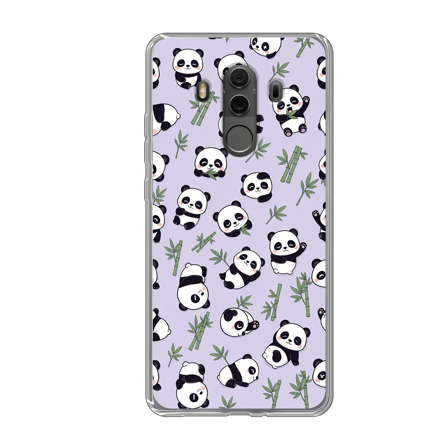 Huawei Mate 10 Pro phone case