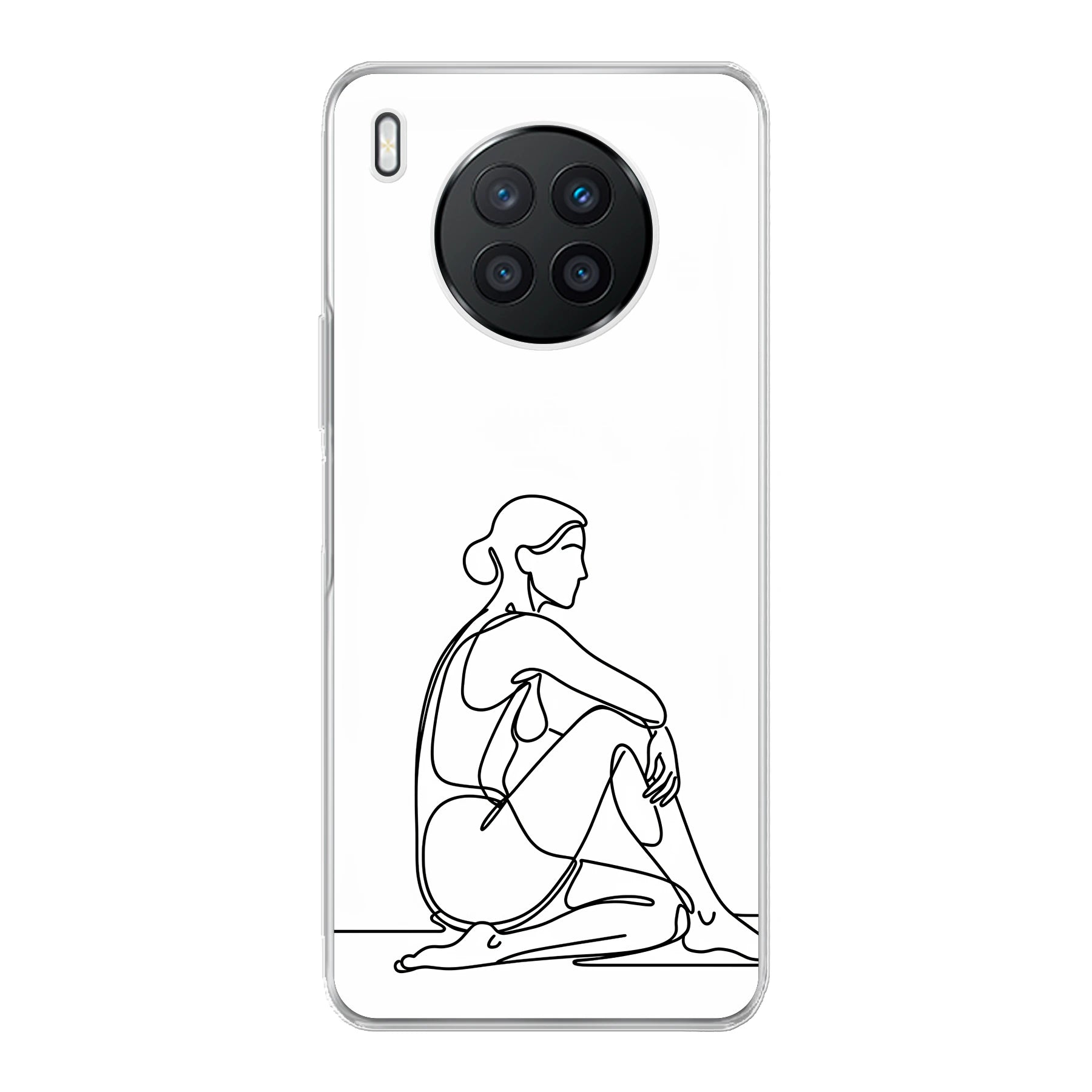 Huawei Nova 8i phone case