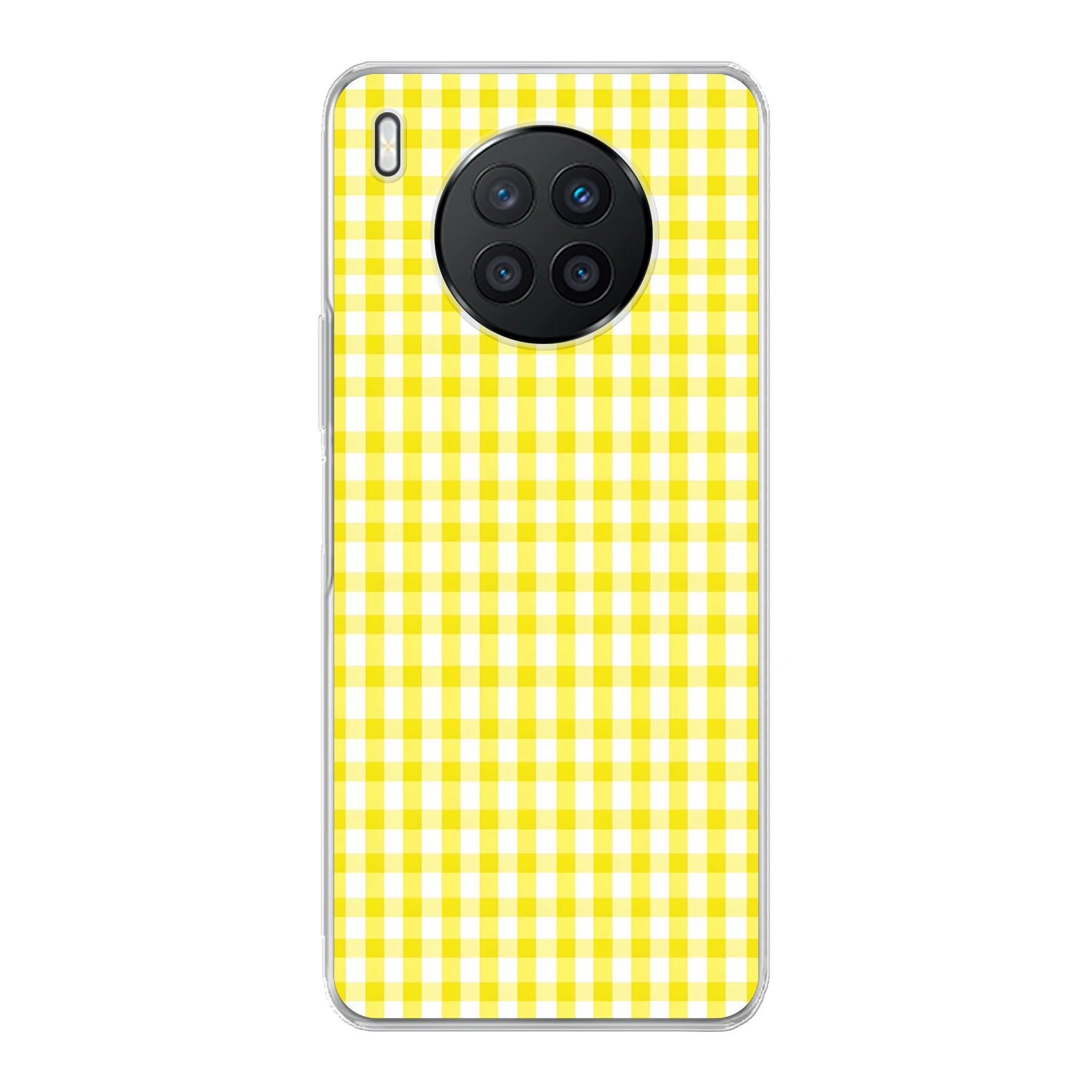 Huawei Nova 8i phone case