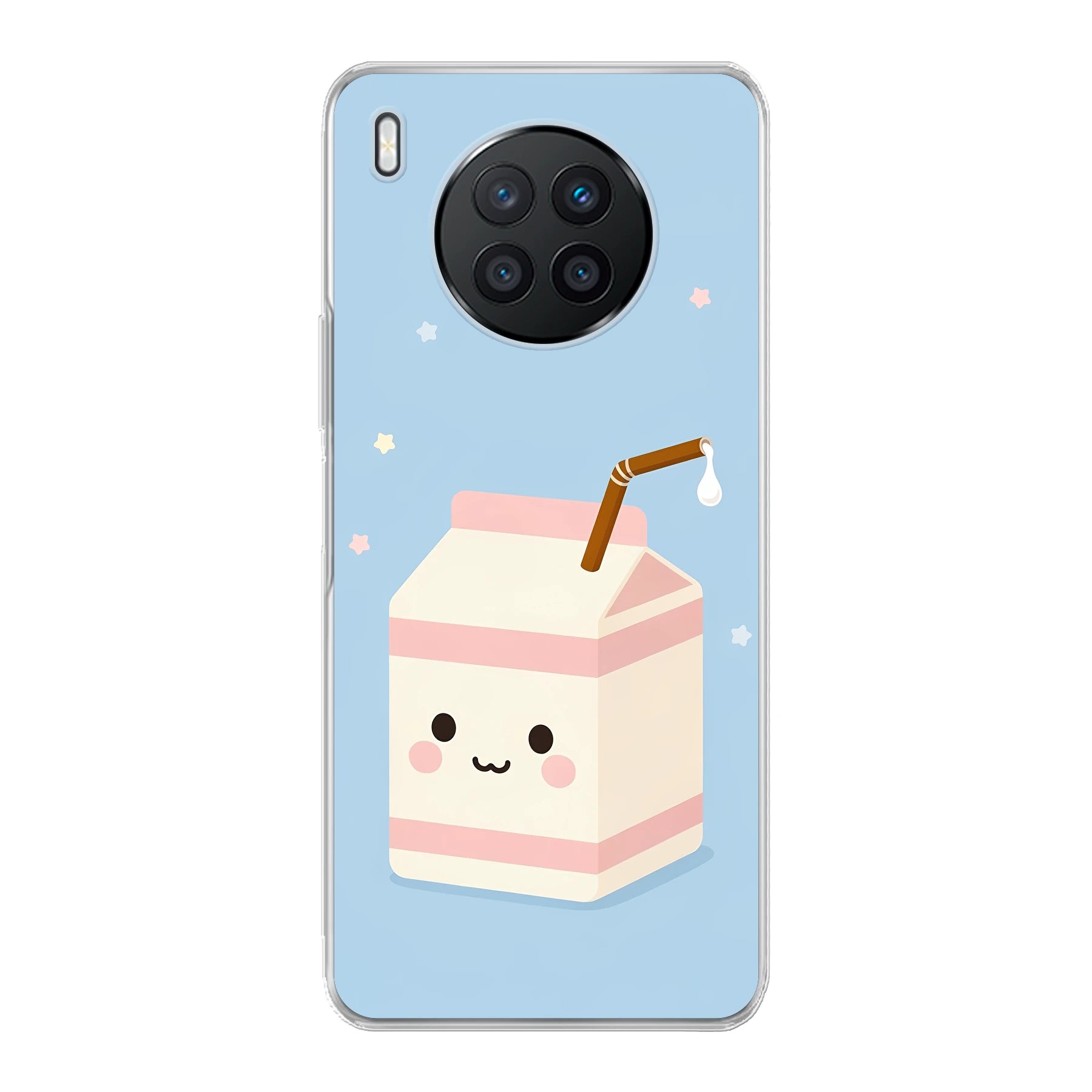 Huawei Nova 8i phone case