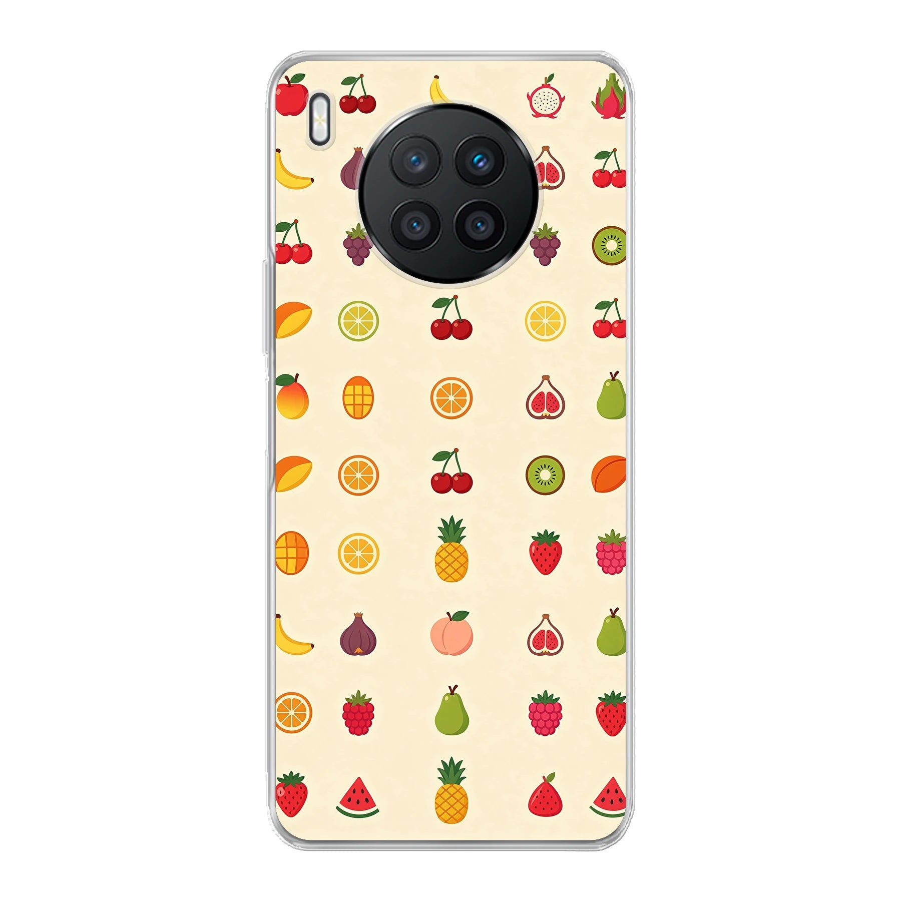 Huawei Nova 8i phone case