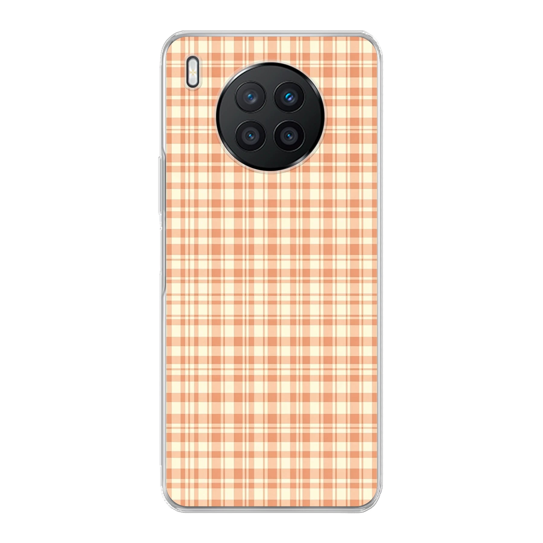 Huawei Nova 8i phone case