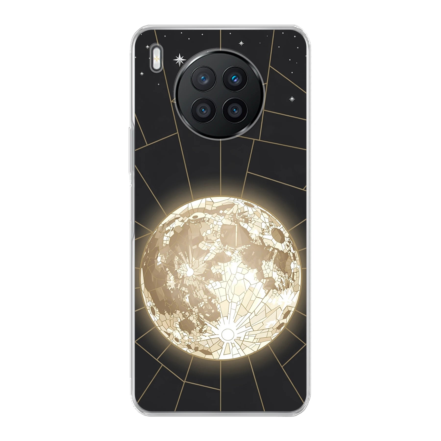Huawei Nova 8i phone case