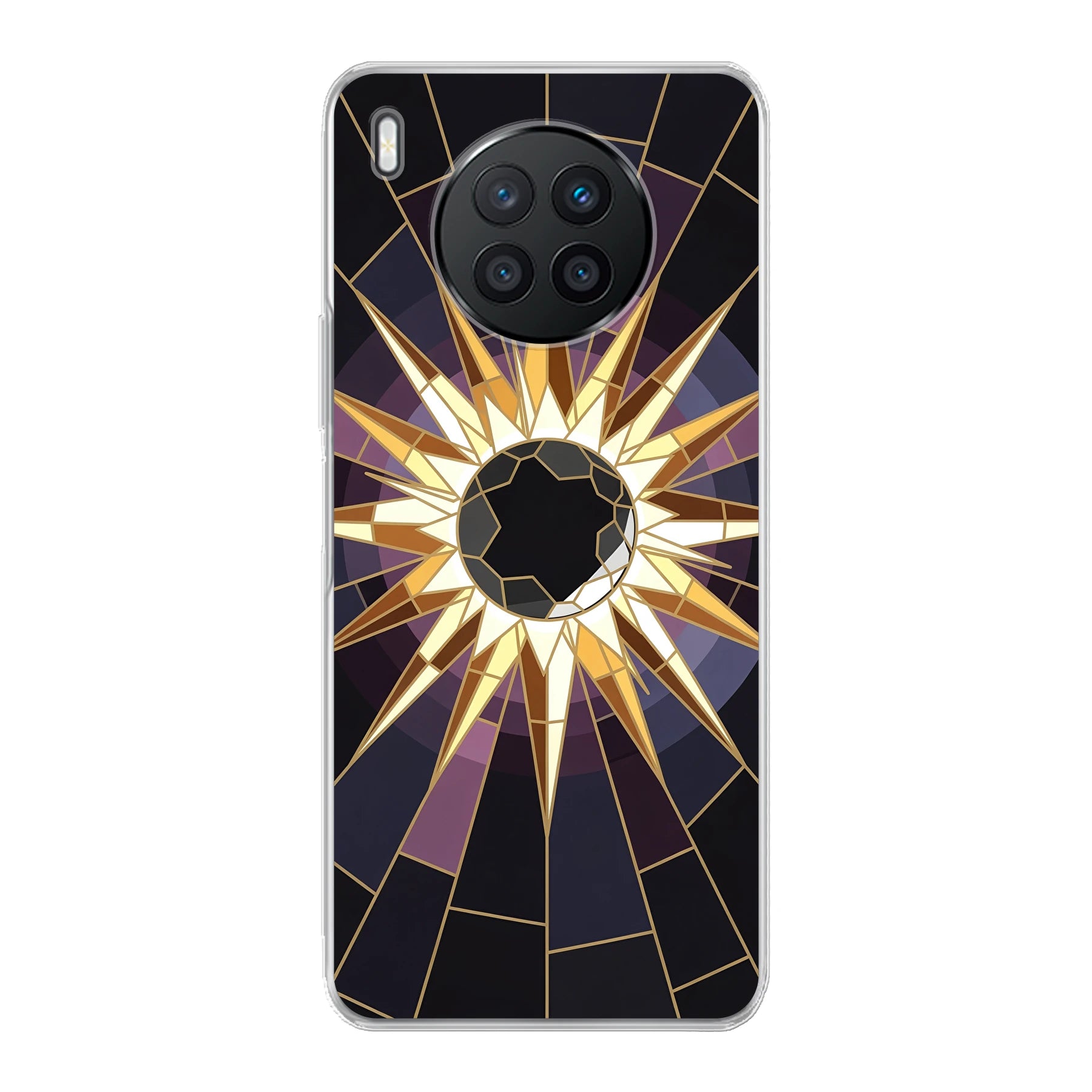 Huawei Nova 8i phone case