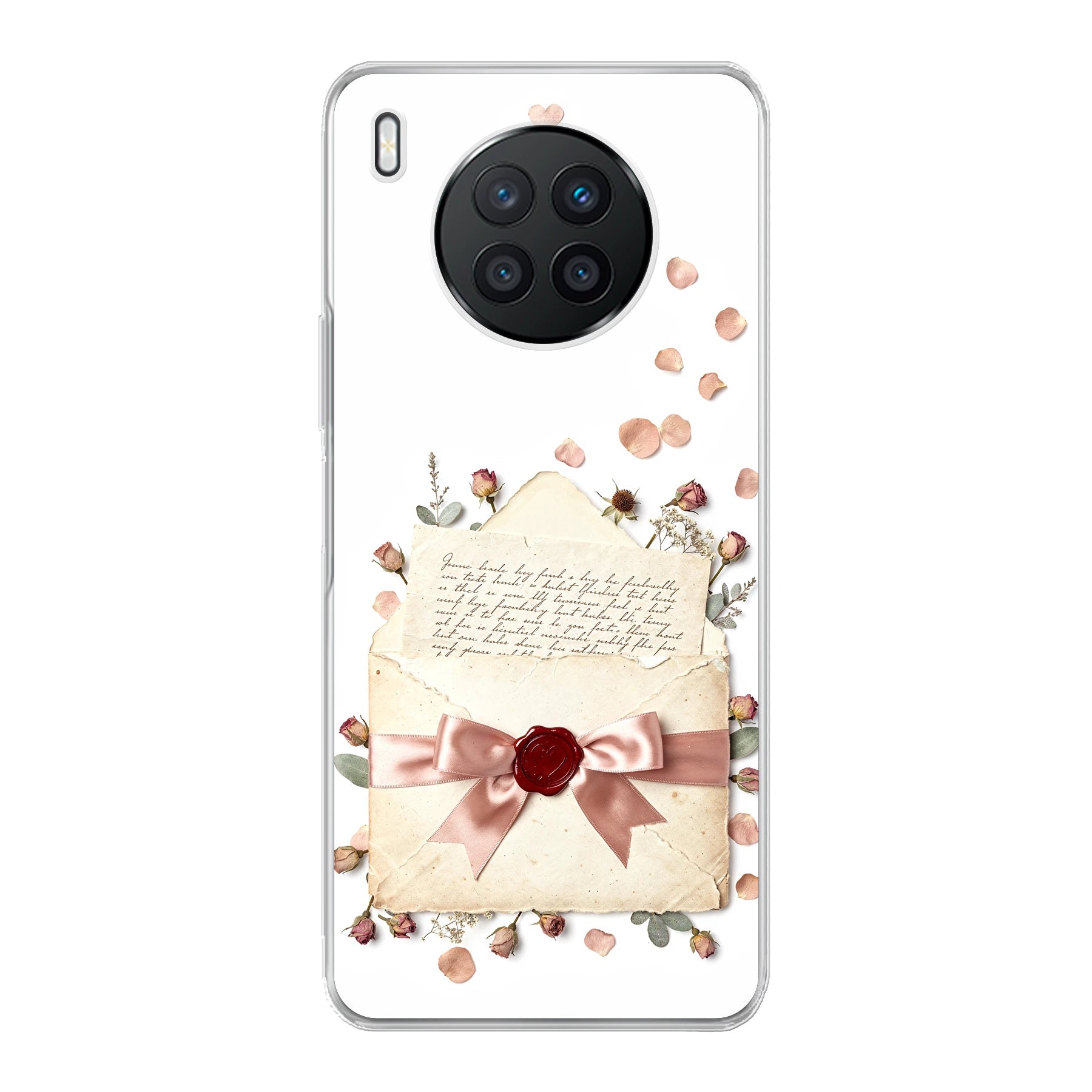Huawei Nova 8i phone case