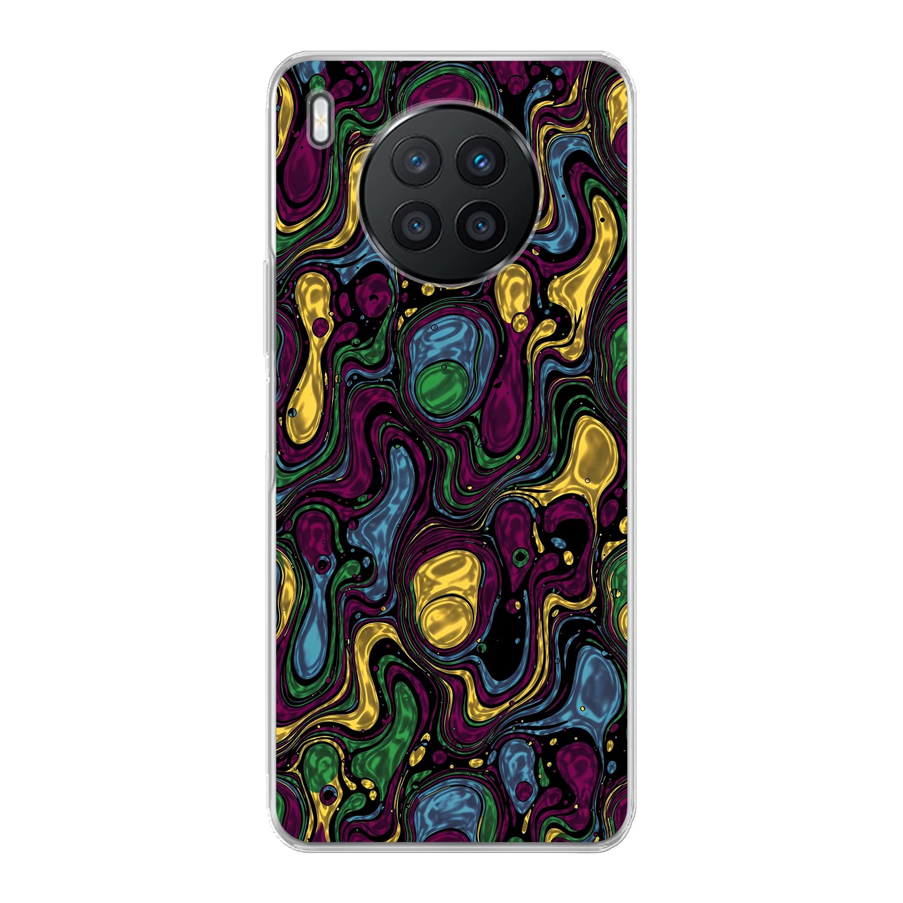 Huawei Nova 8i phone case