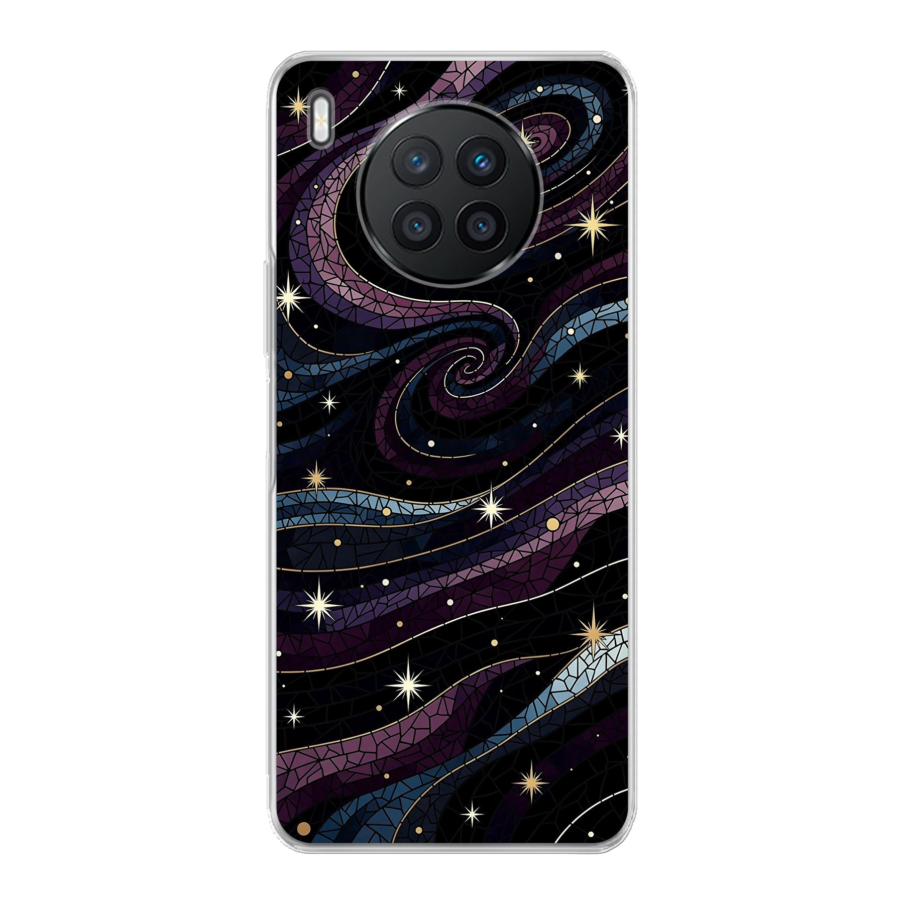 Huawei Nova 8i phone case