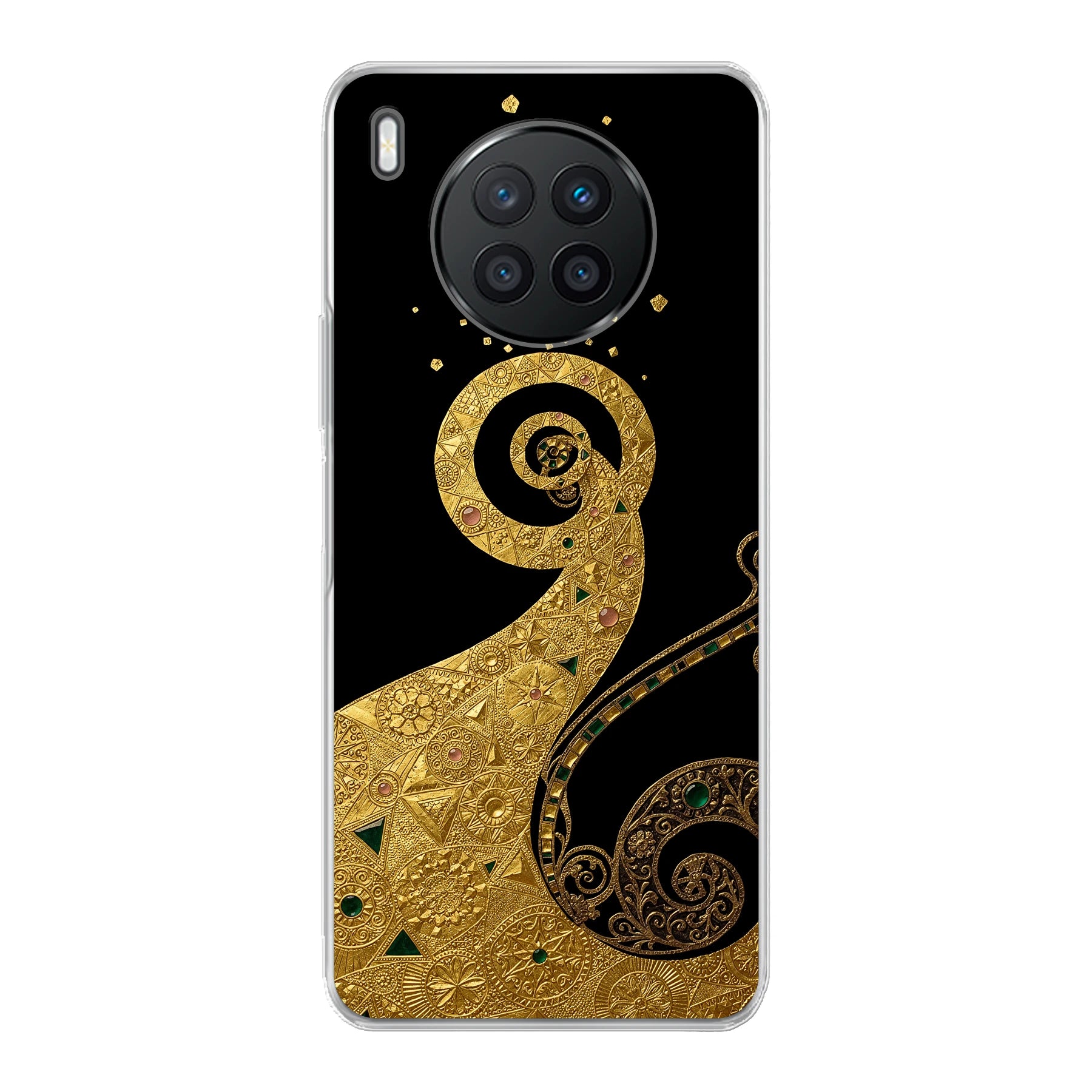 Huawei Nova 8i phone case