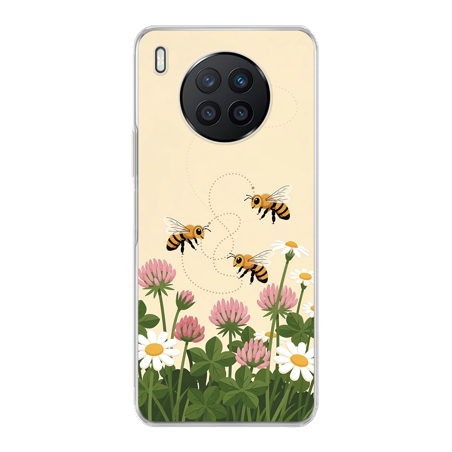 Huawei Nova 8i phone case
