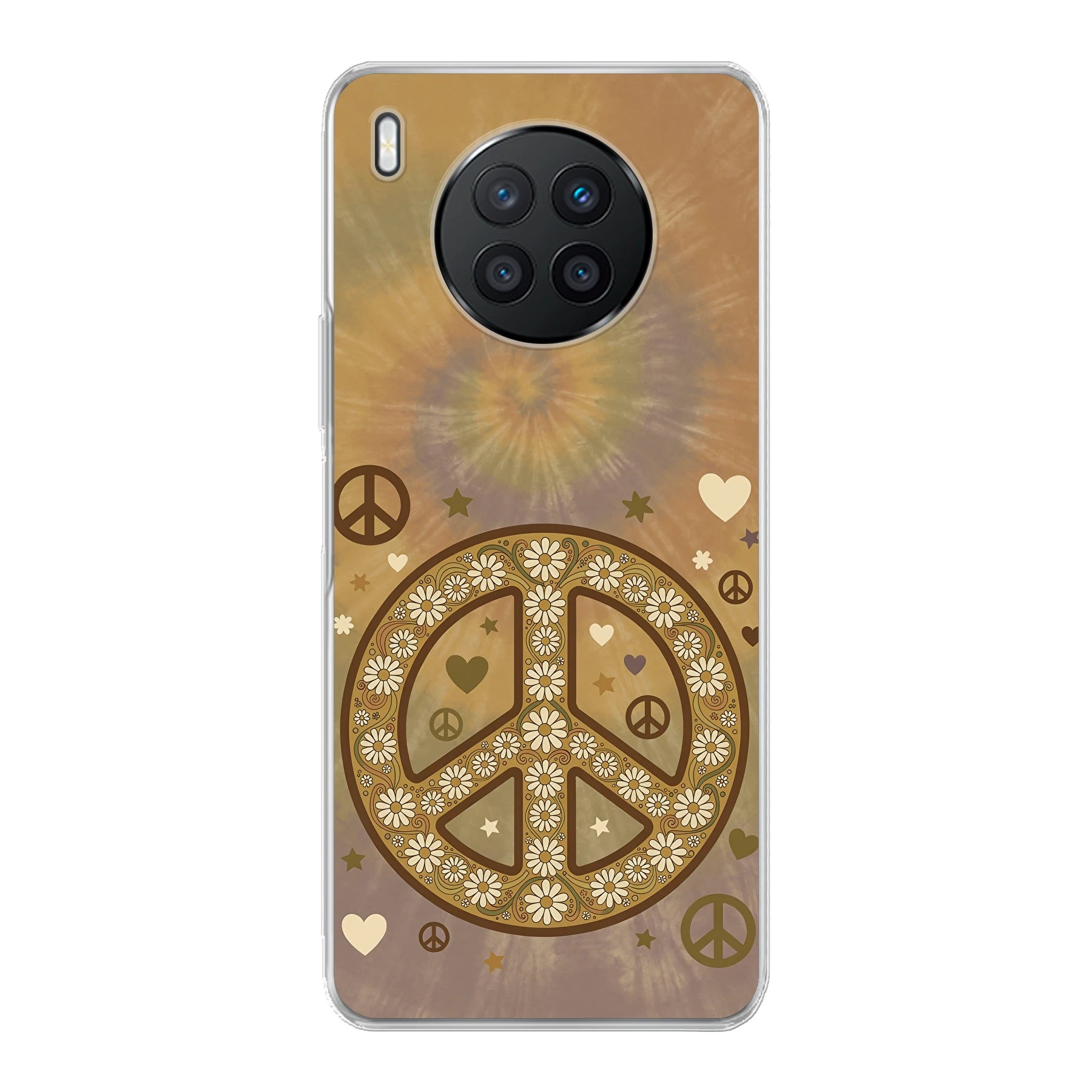 Huawei Nova 8i phone case