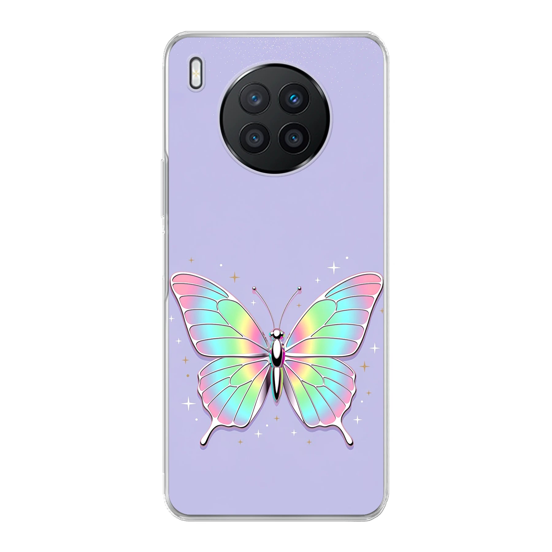 Huawei Nova 8i phone case