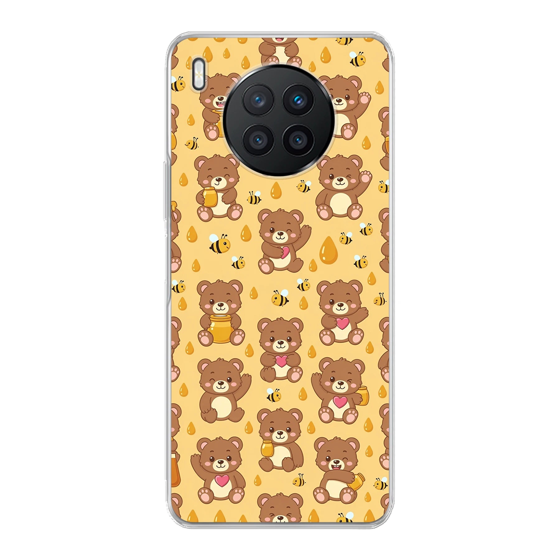 Huawei Nova 8i phone case