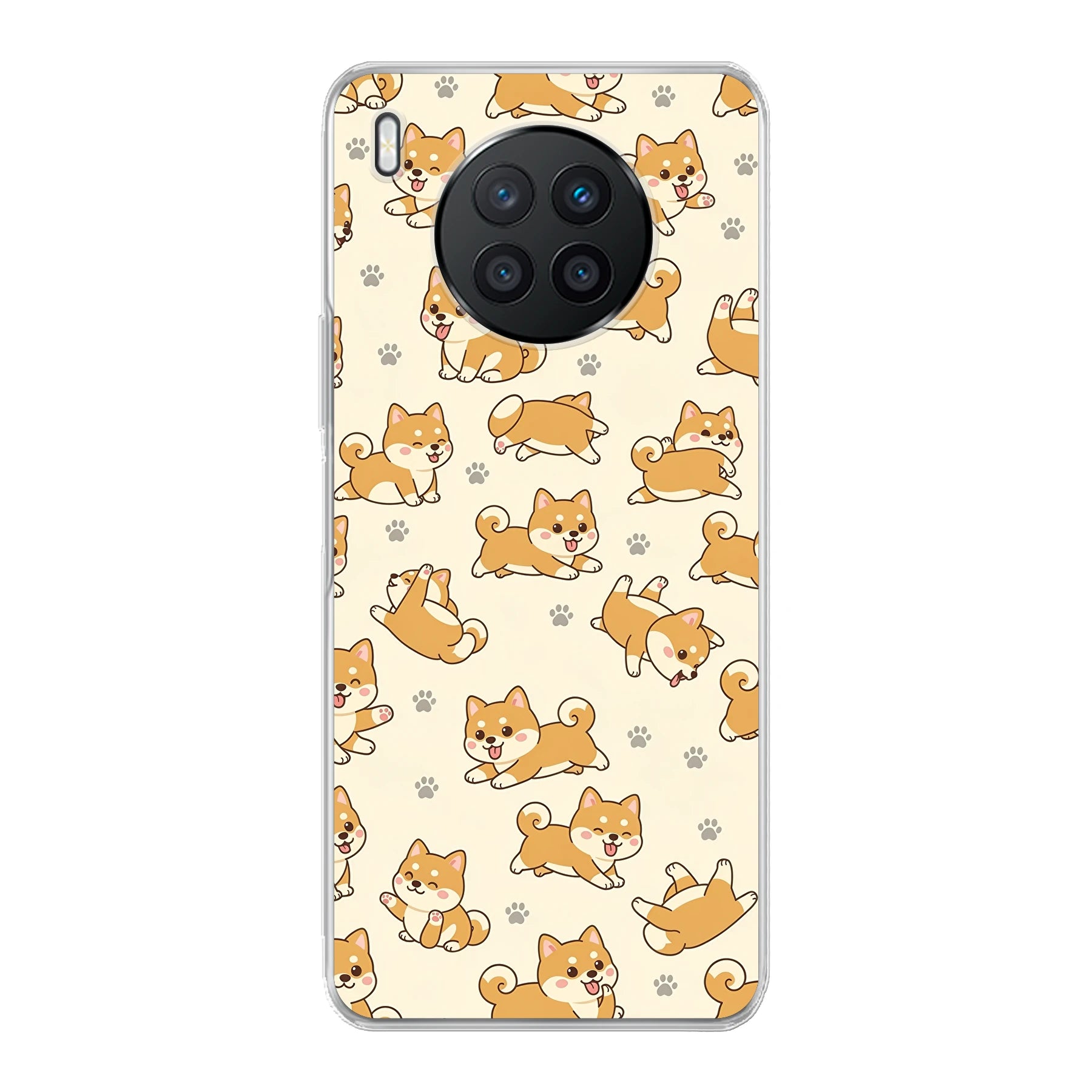 Huawei Nova 8i phone case