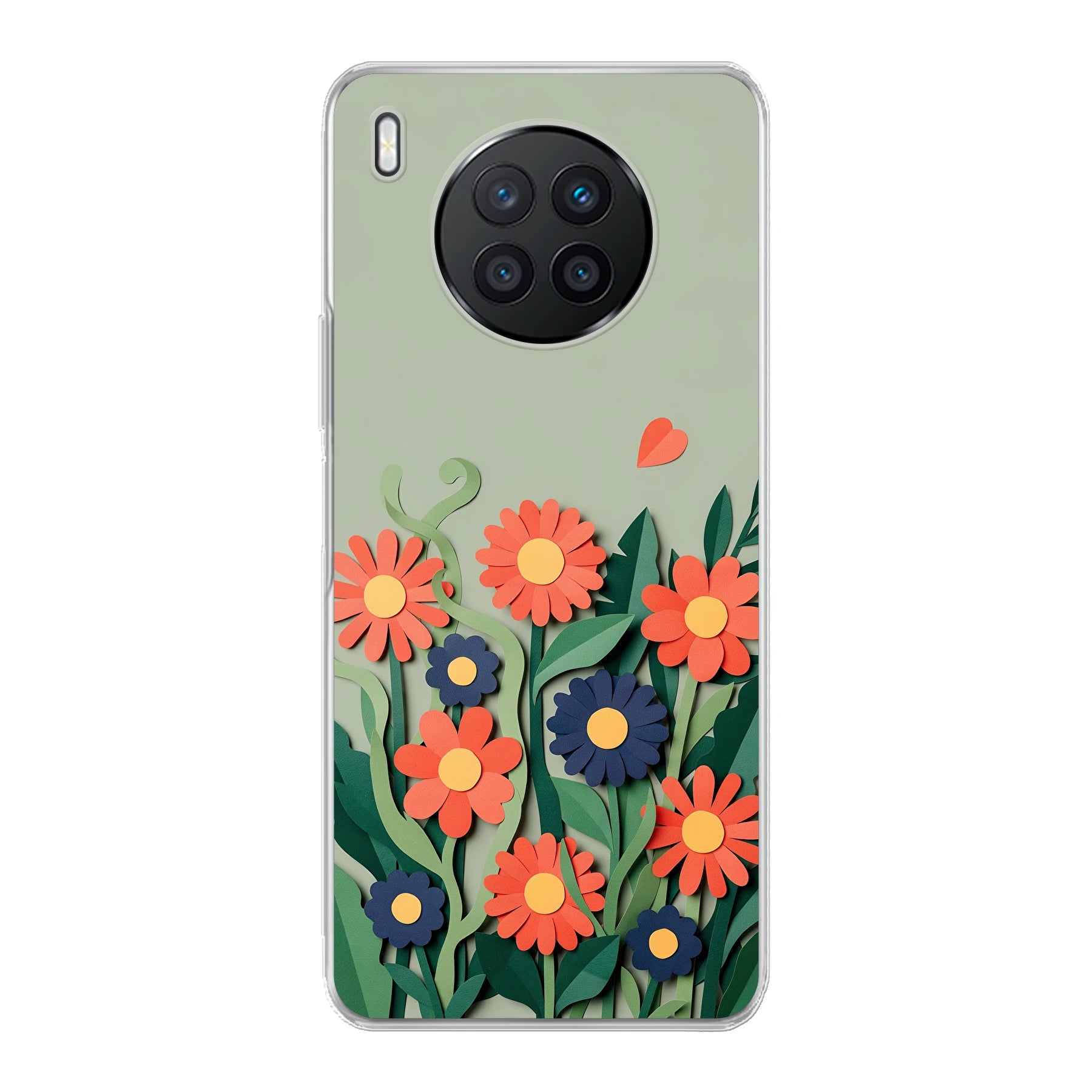 Huawei Nova 8i phone case