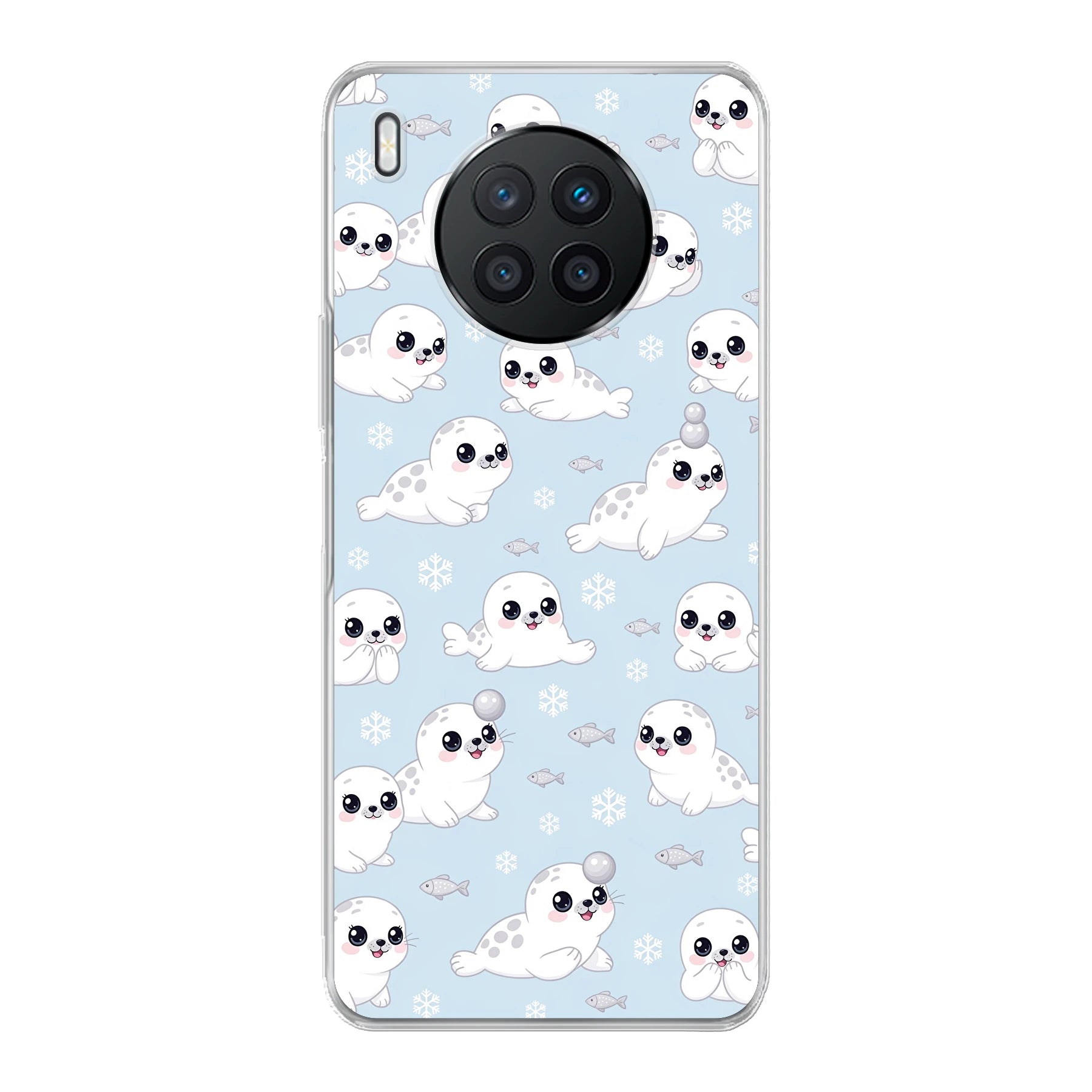 Huawei Nova 8i phone case