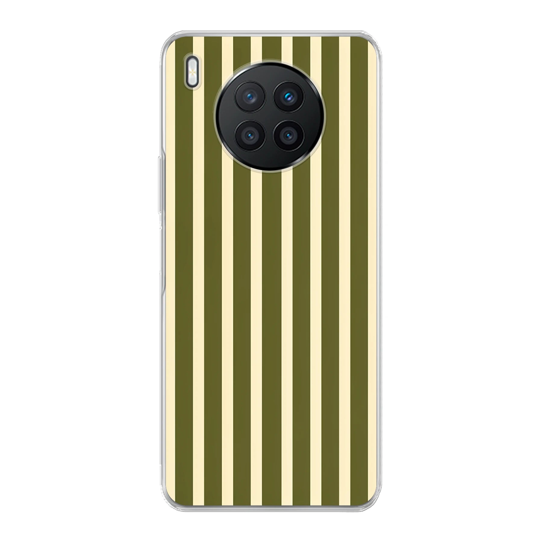 Huawei Nova 8i phone case