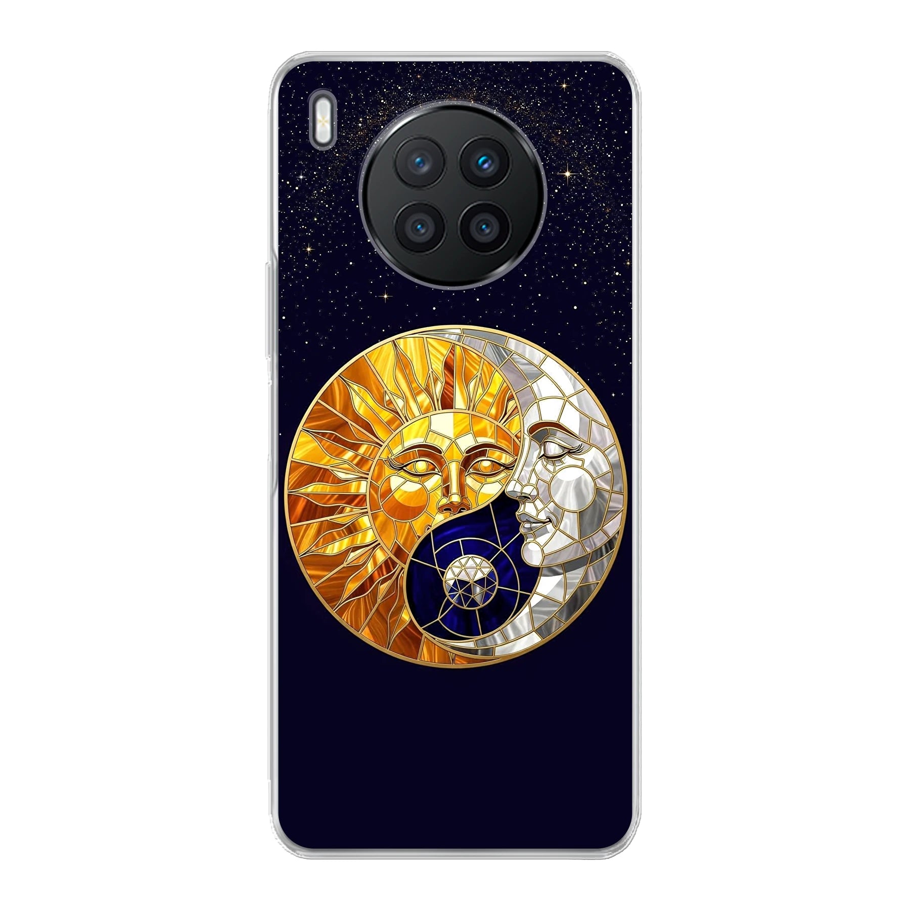 Huawei Nova 8i phone case