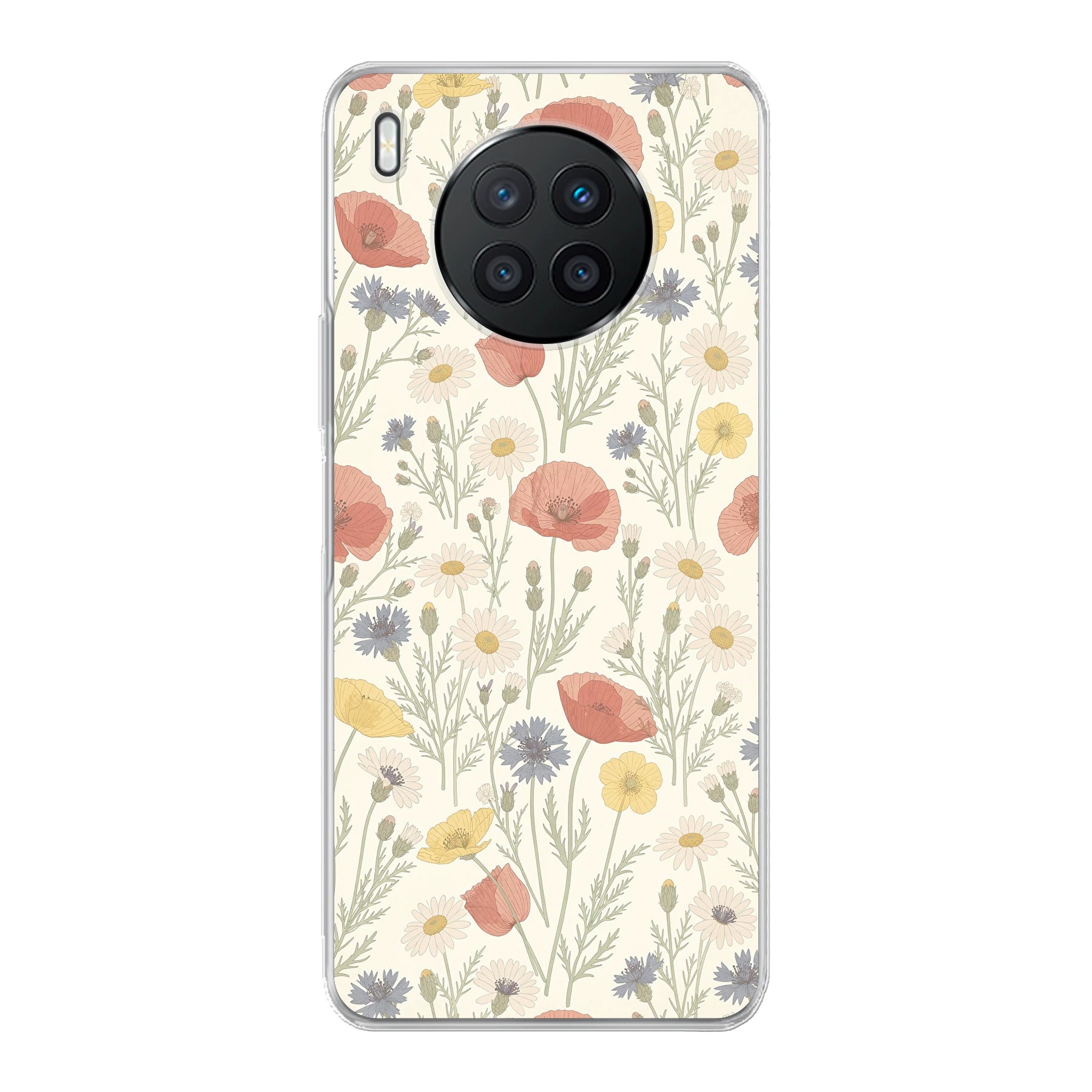 Huawei Nova 8i phone case