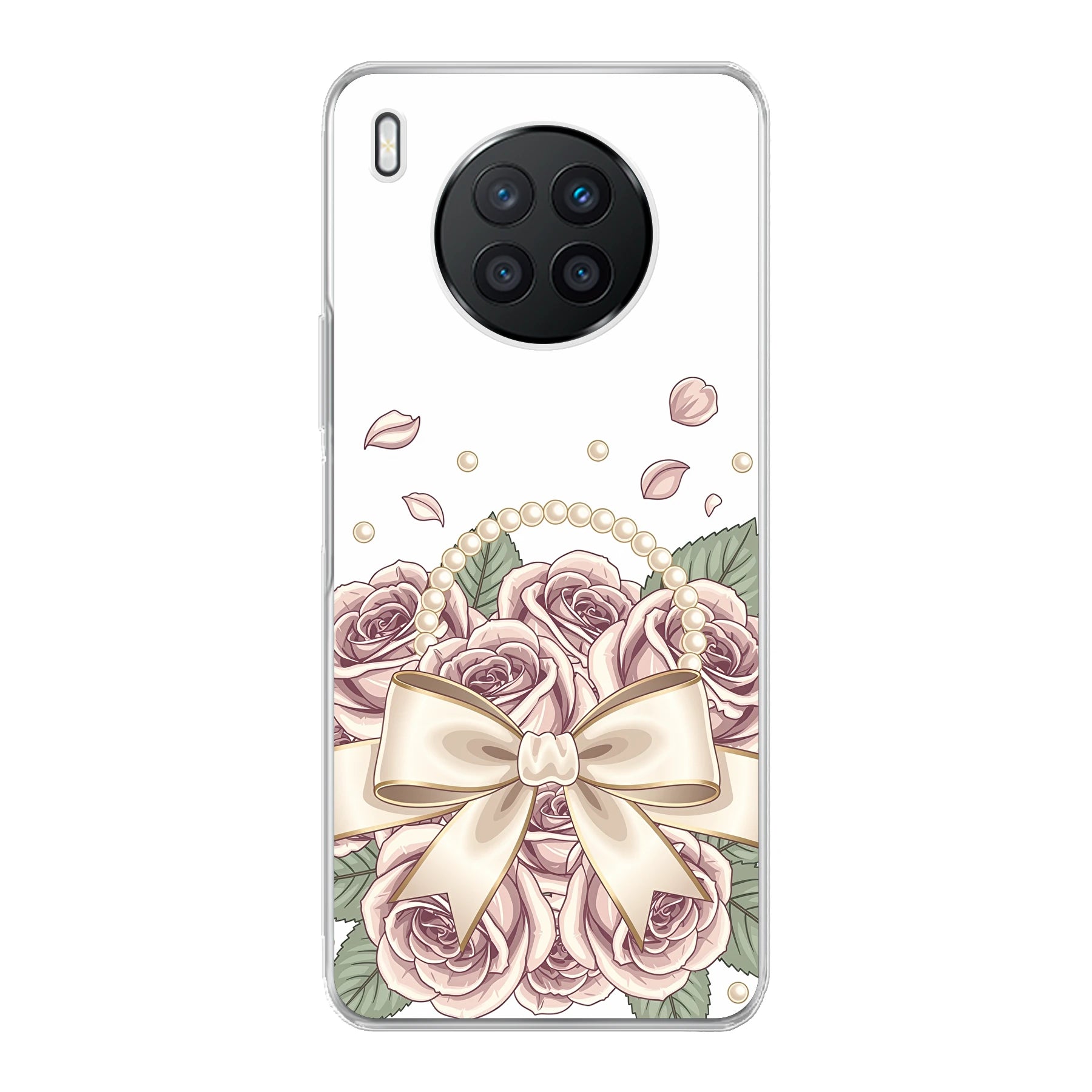 Huawei Nova 8i phone case